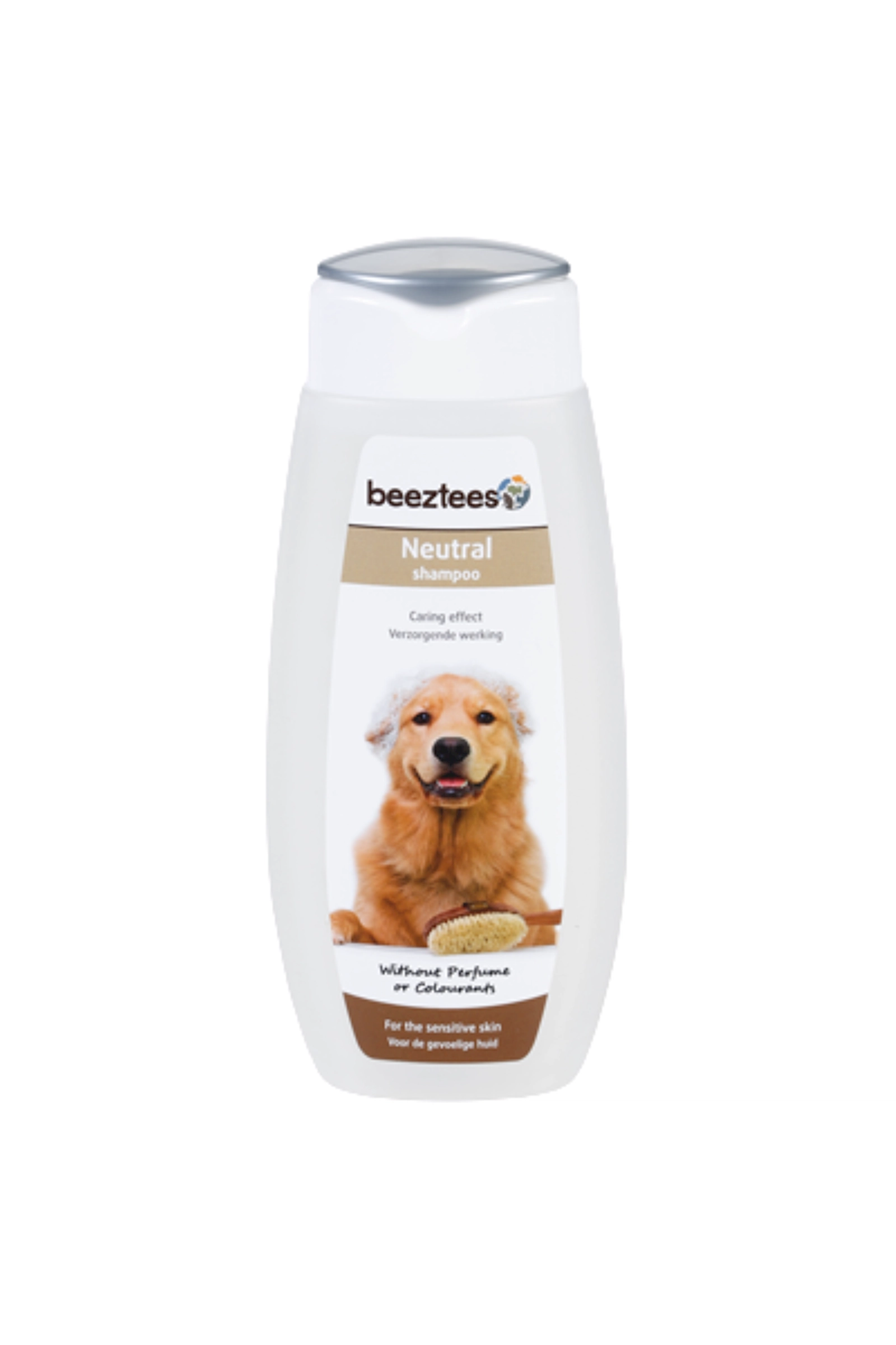 Şampun Beeztees Neutral itlər üçün 300 ml