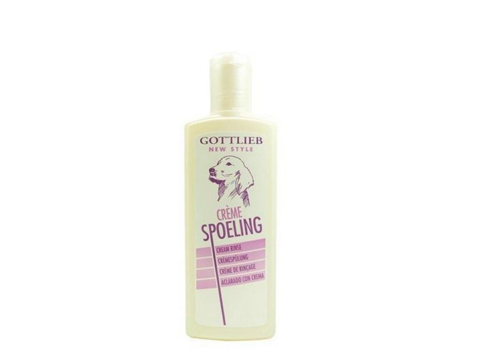 Krem Gottlieb New Style Crème itlər üçün 300 ml