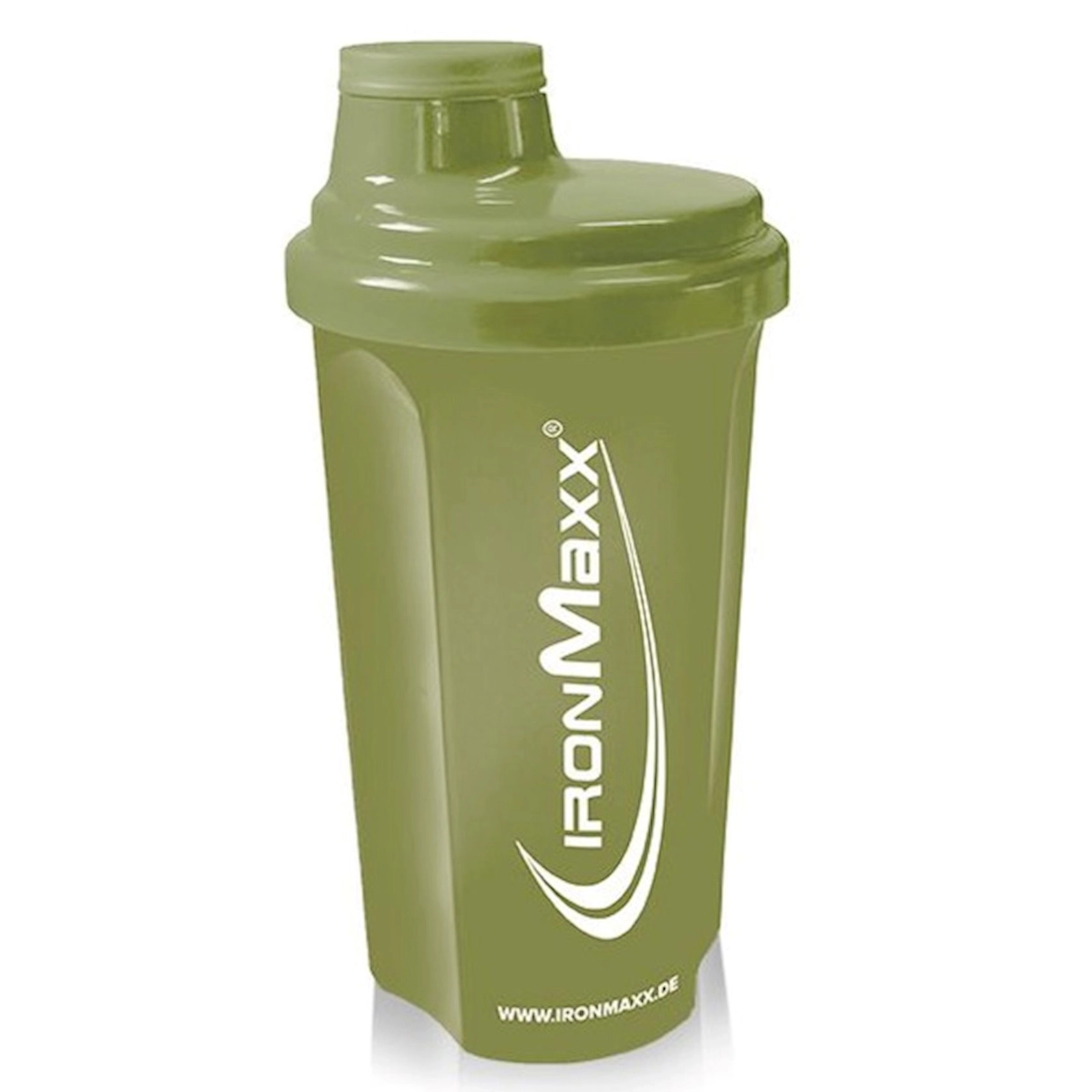Şeyker IronMaxx IM-Shaker Pepper Stem, 700 ml