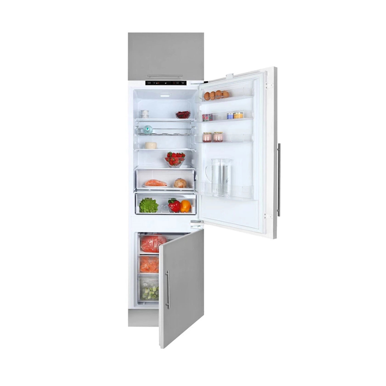 Quraşdırılan soyuducu Teka CI3 350 NF EU