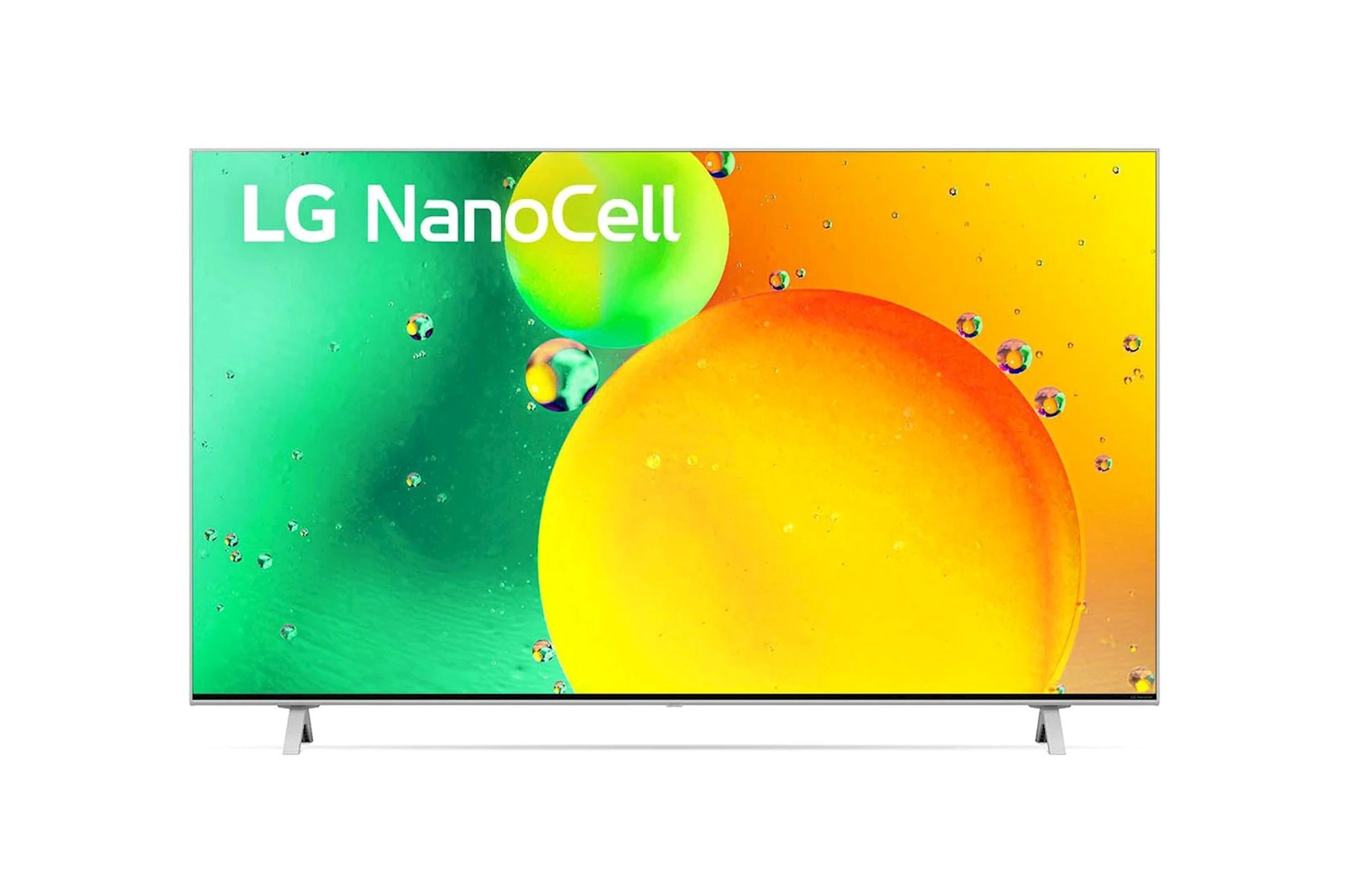 Televizor LG 65NANO766QA
