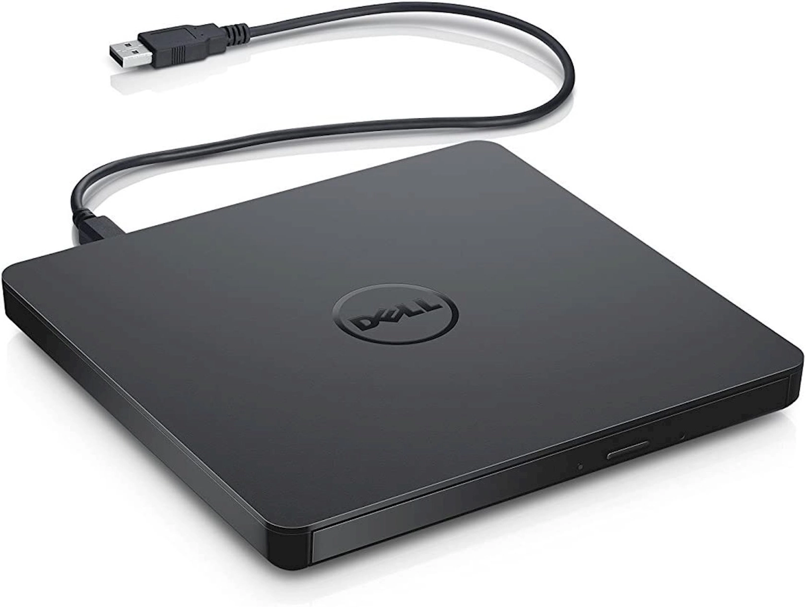 Xarici optik sürücü DVD-RW Dell DW316