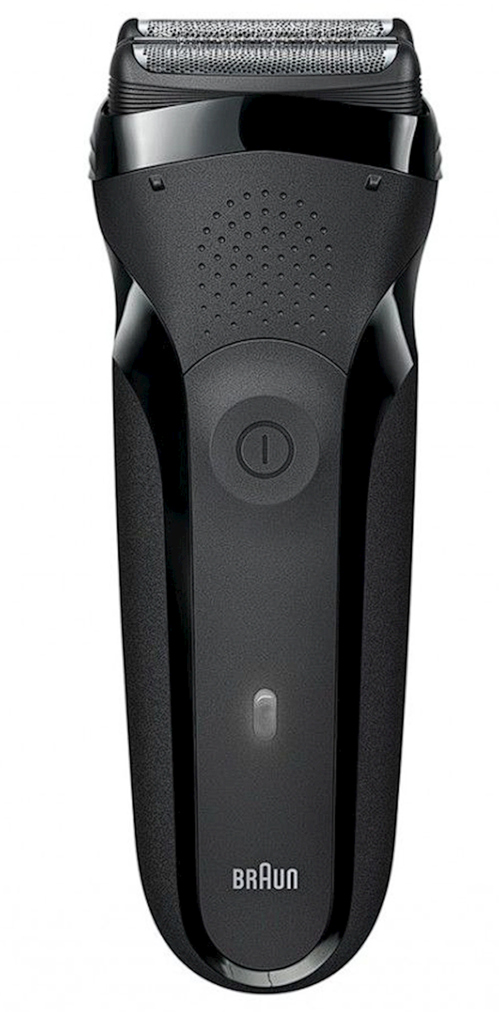 Elektrikli ülgüc Braun 300BT BLK