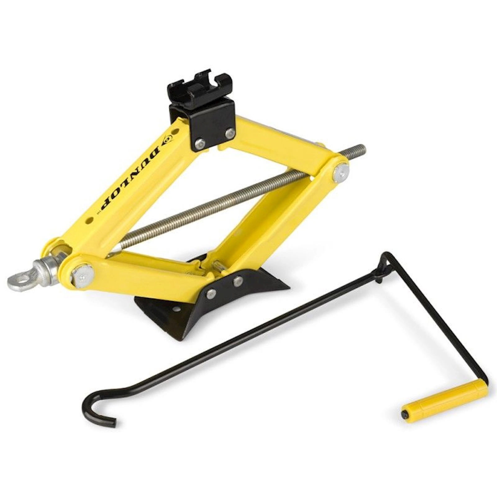 Domkrat Dunlop 1500 kq
