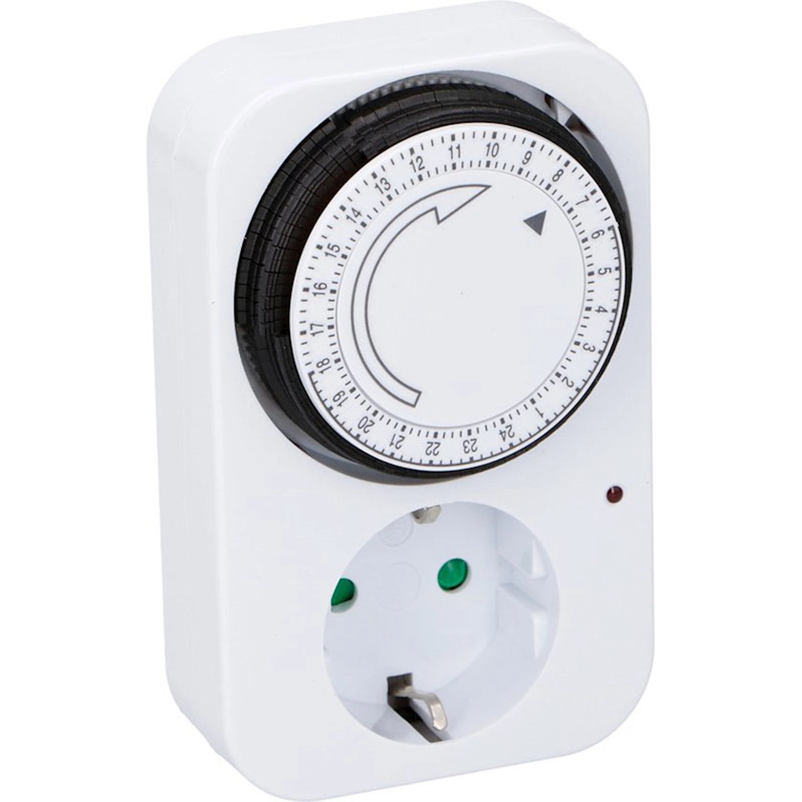 Ağıllı rozetka Grundig
