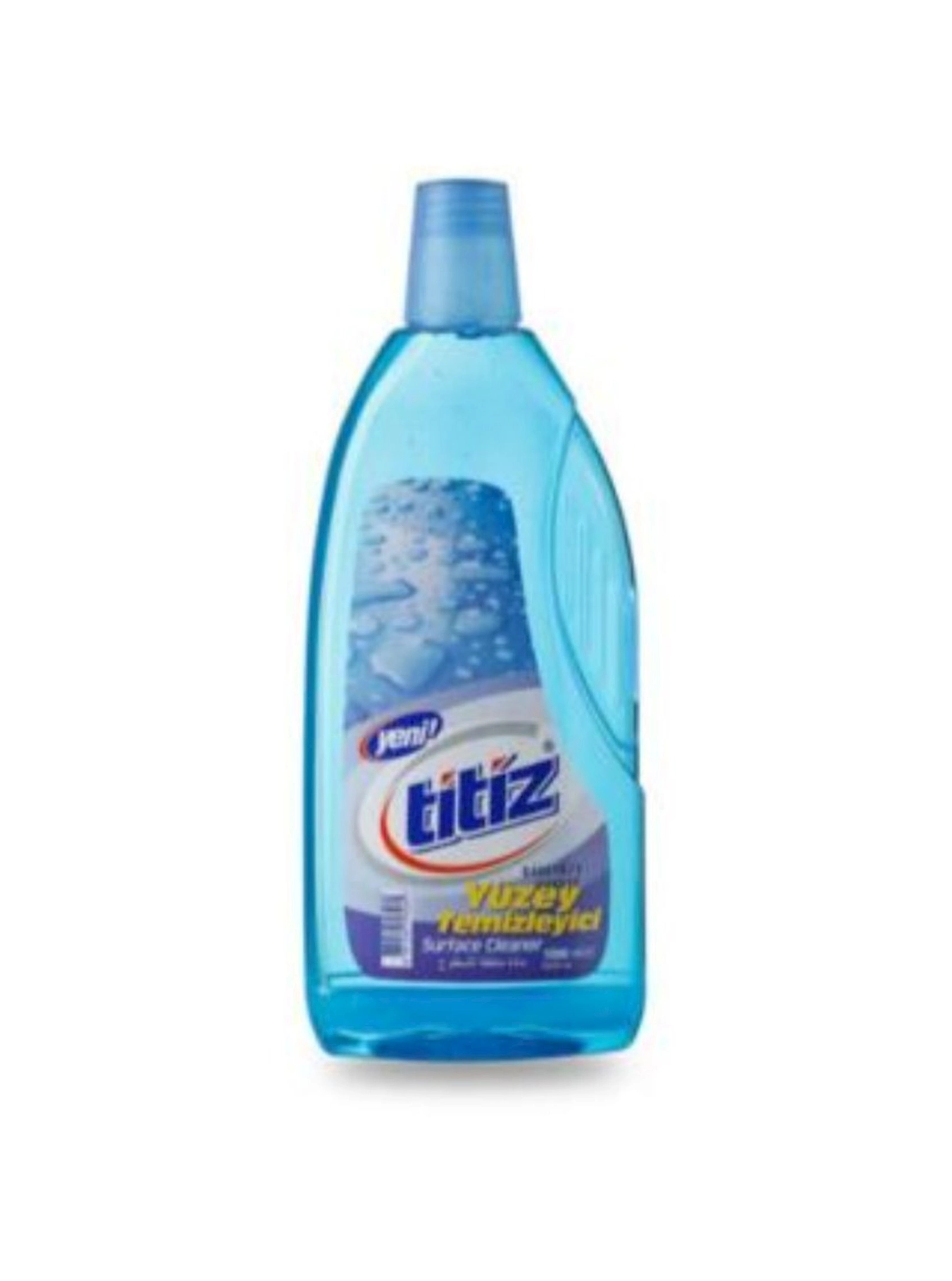 Səth təmizləyicisi Titiz göy, 1 l