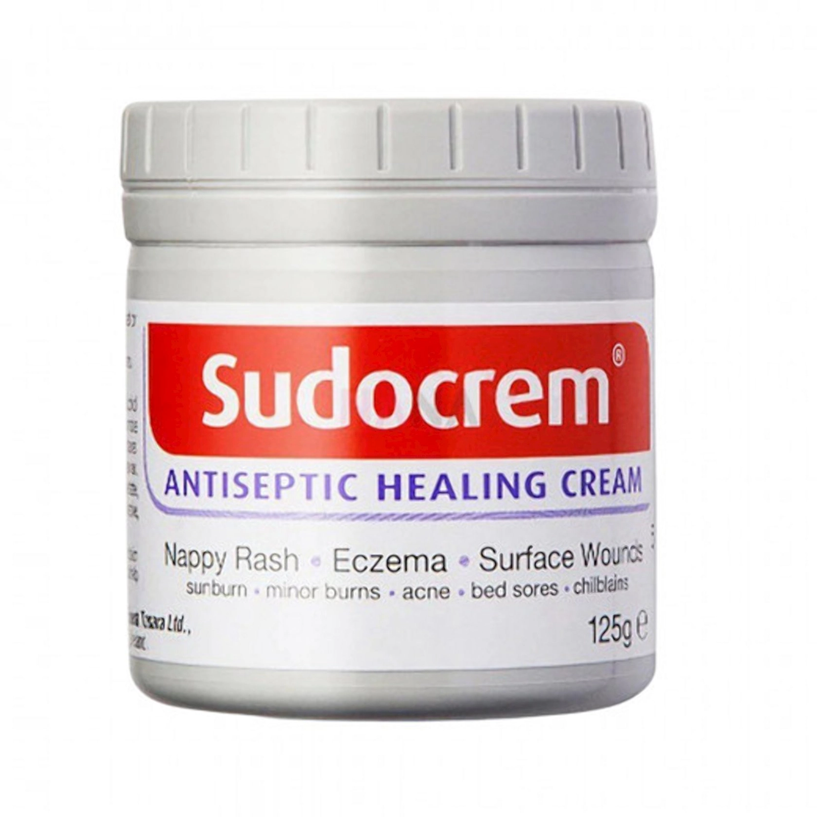 Krem Sudocrem Antiseptic Healing Cream 125 q