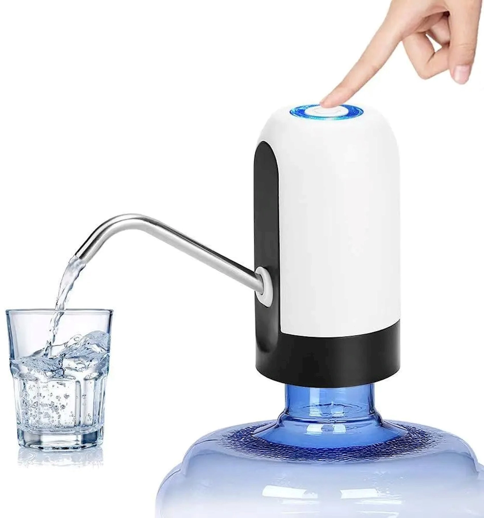 Su nasosu Water Dispenser DL31