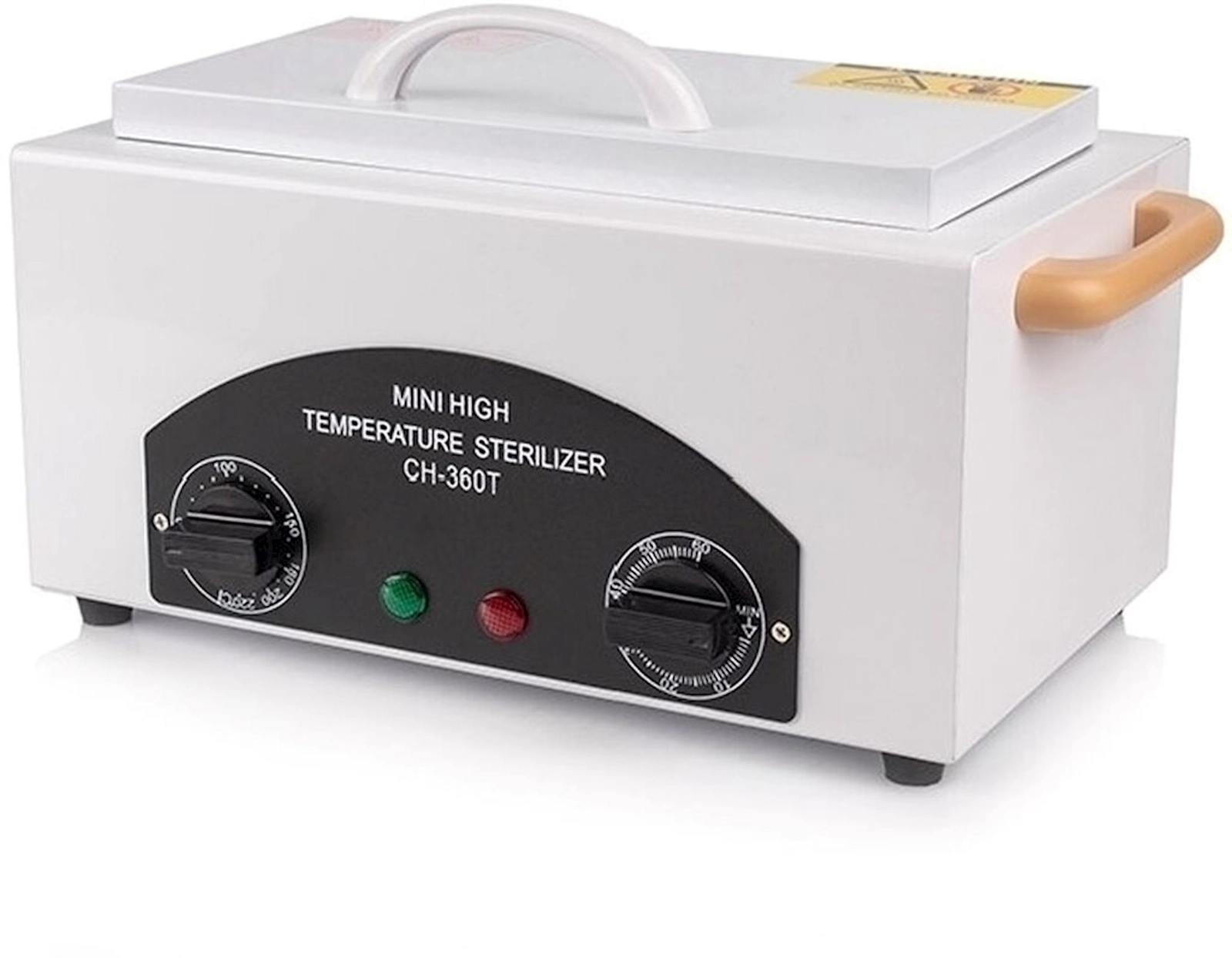 Sterilizator Boya BY-360T