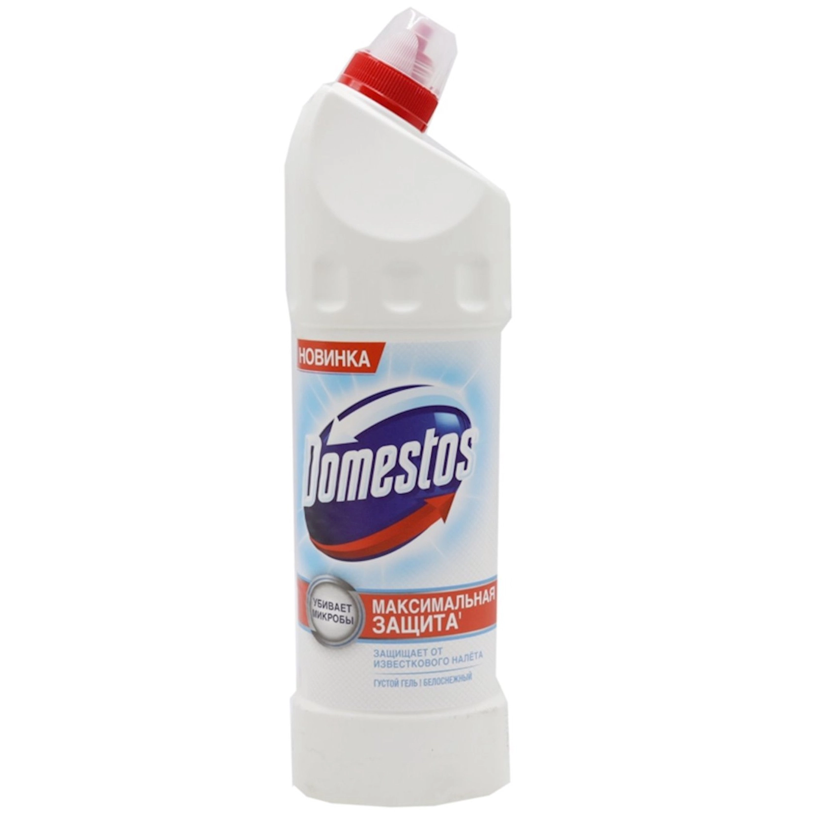 Universal təmizləyici vasitə Domestos Intense Bleach, 750 ml