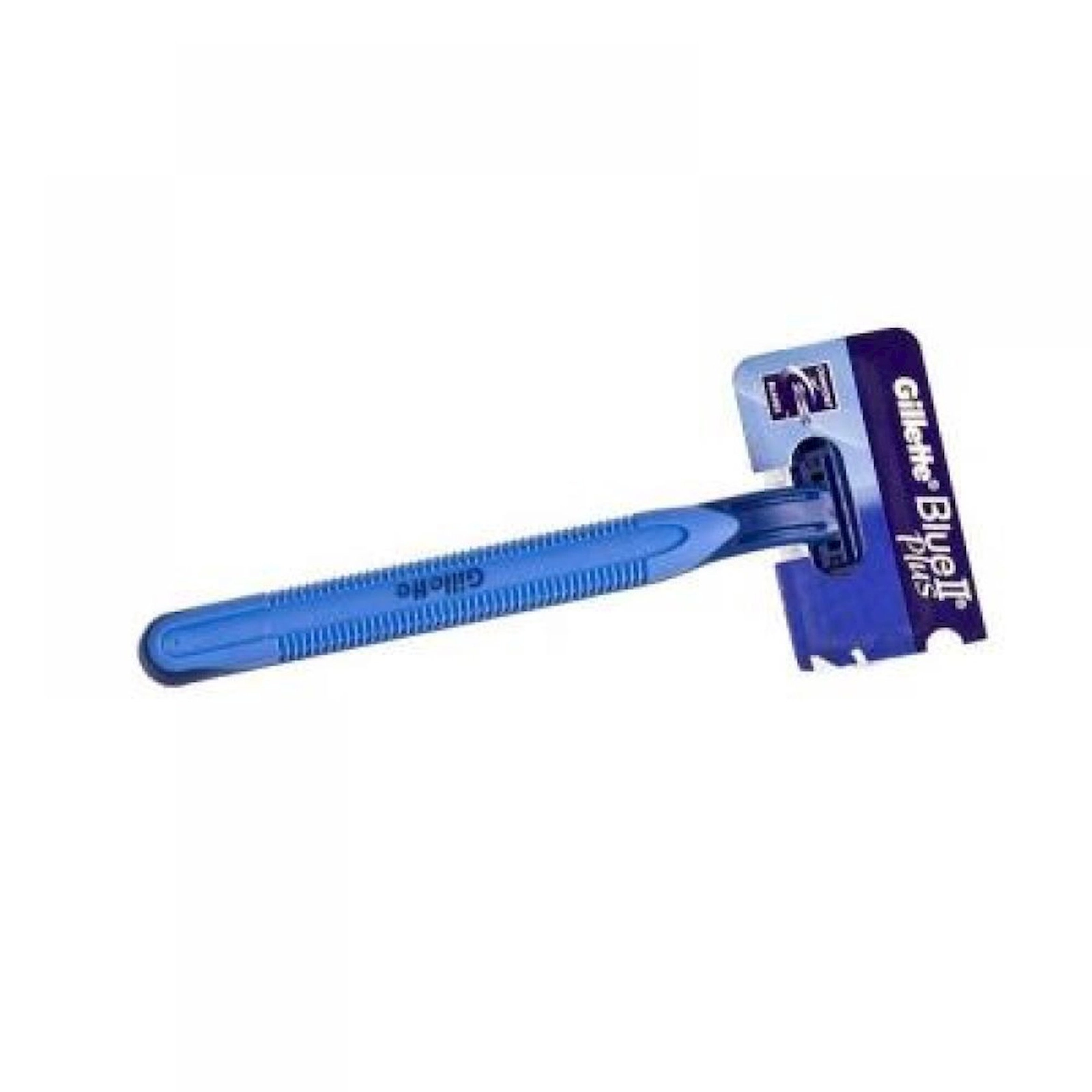 Birdəfəlik ülgüc Gillette Blue II Plus 1 əd.