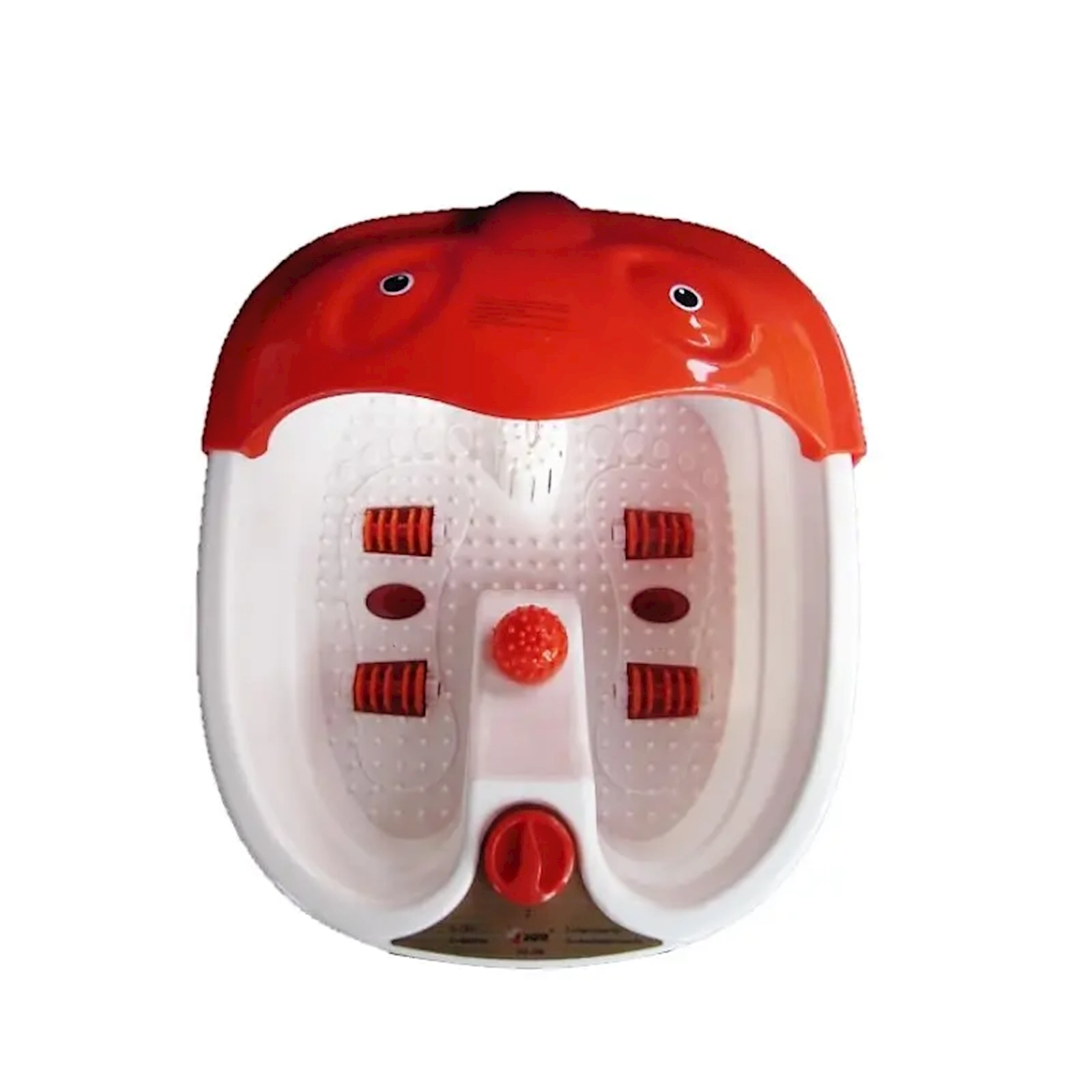 Ayaqlar üçün masaj vannası Multifunction Footbath Massager RF-368A1