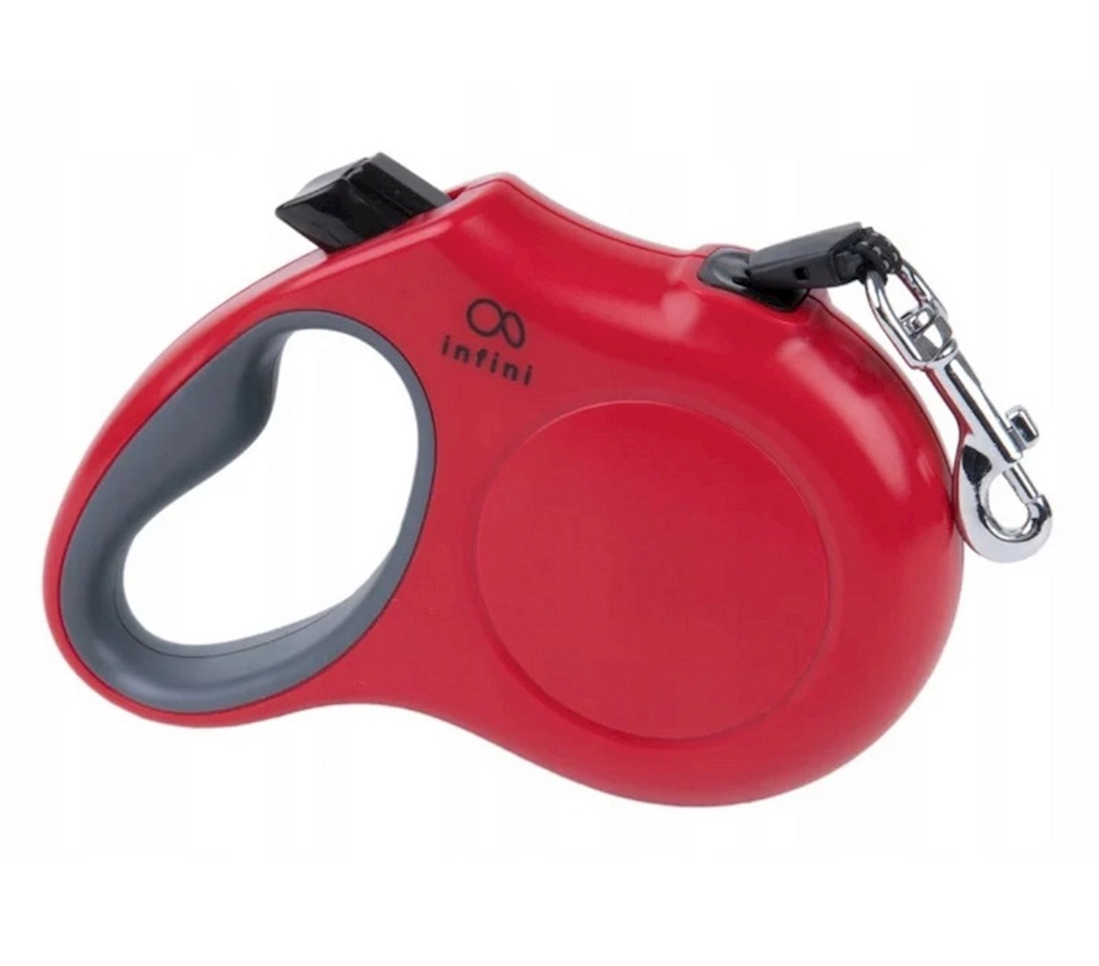 Xalta Amiplay Freedom Infini M itlər üçün, avtomatik, 5 m/15 kq, qırmızı