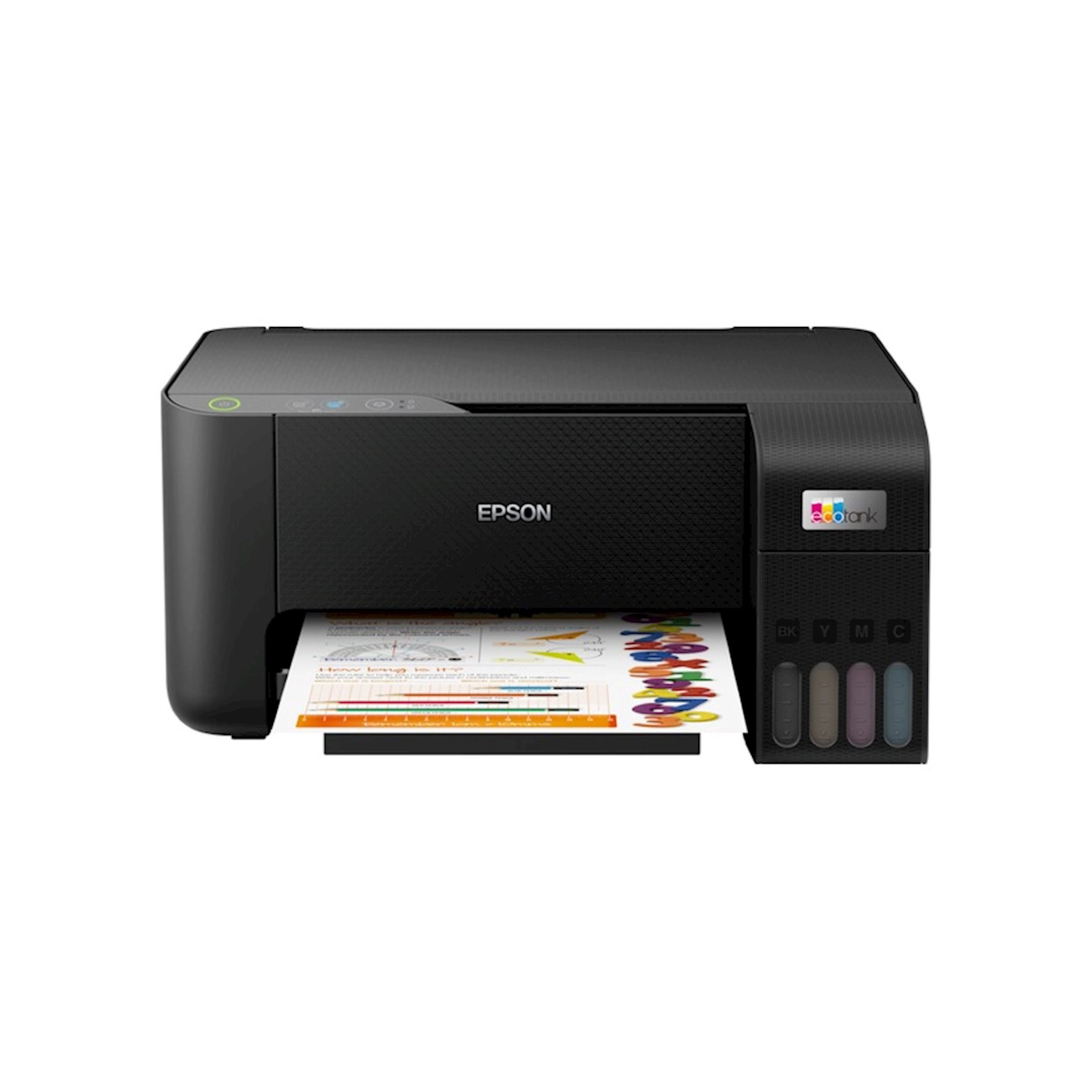 ÇFQ Epson EcoTank L3210 (C11CJ68403)