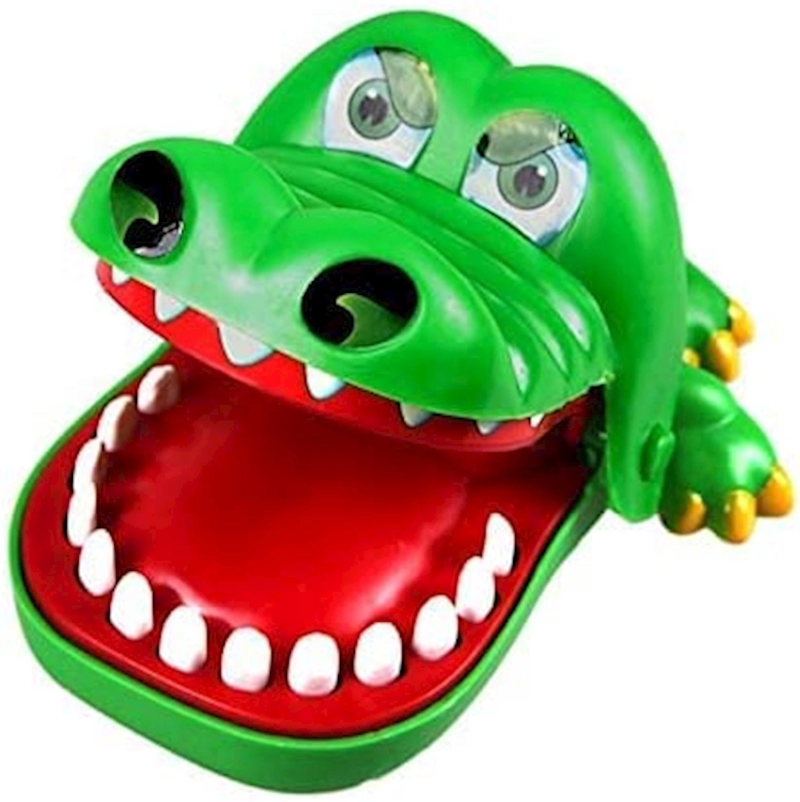 Masaüstü oyun Crocodile Dentist Bite Finger