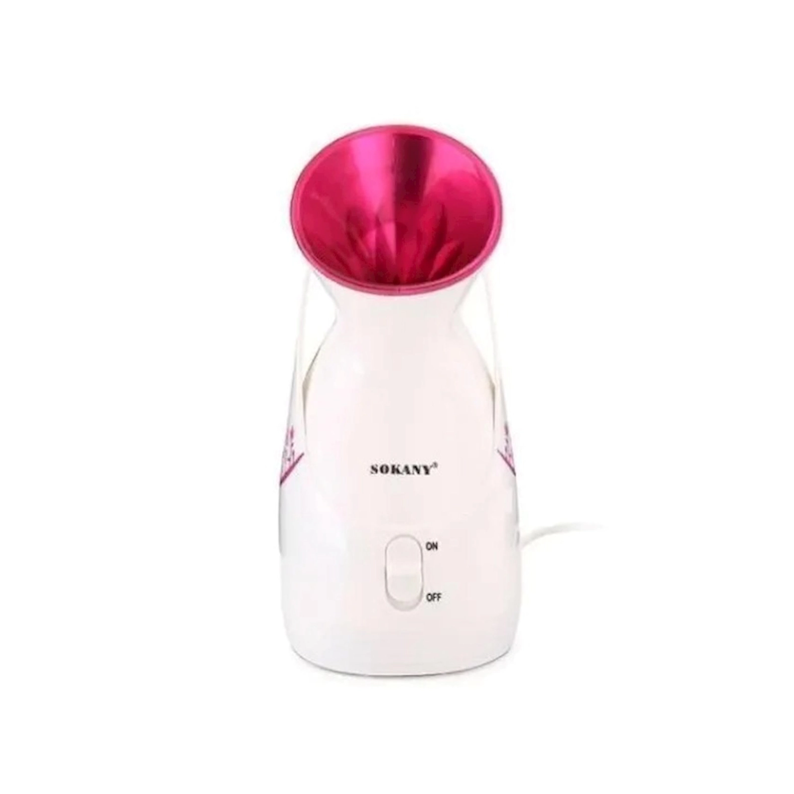 Üz üçün sauna Sokany ZJ-618