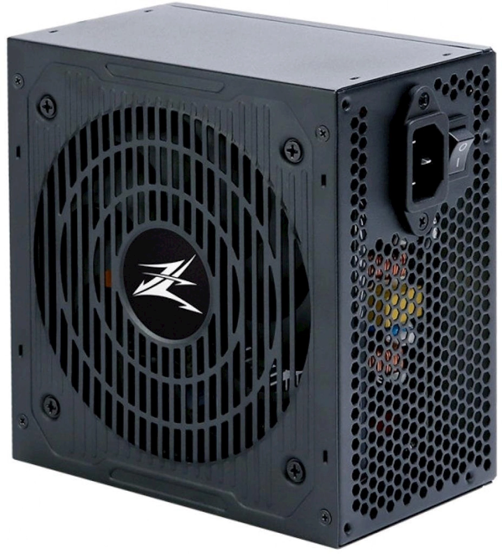 Qidalanma bloku Zalman ZM600-TXII 600W