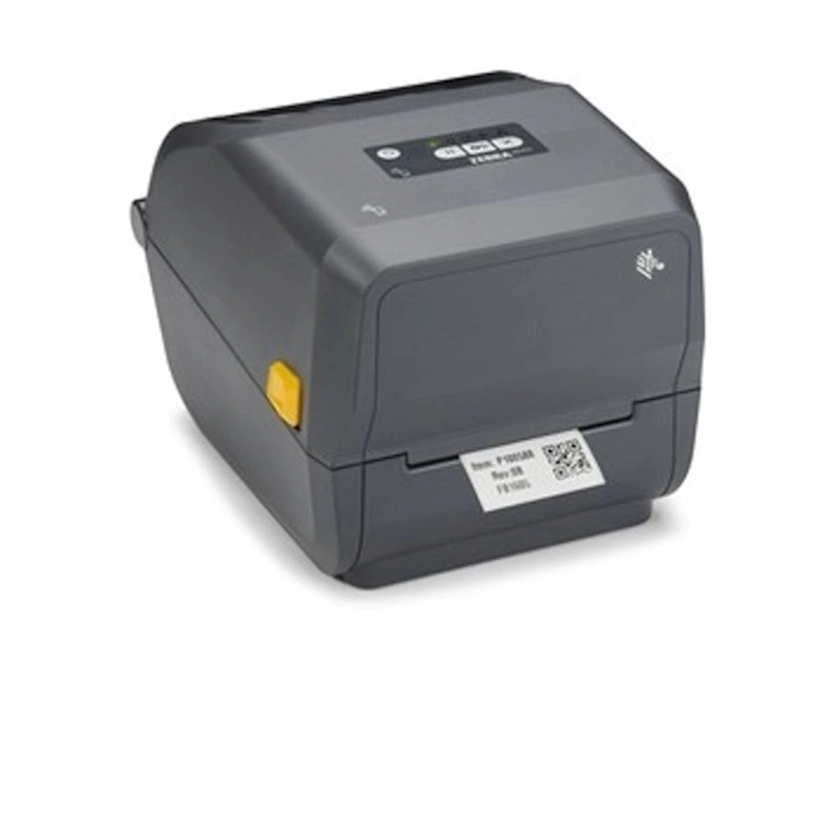 Termotransfer etiket printeri Zebra ZD421T ZD4A042-30EM00EZ