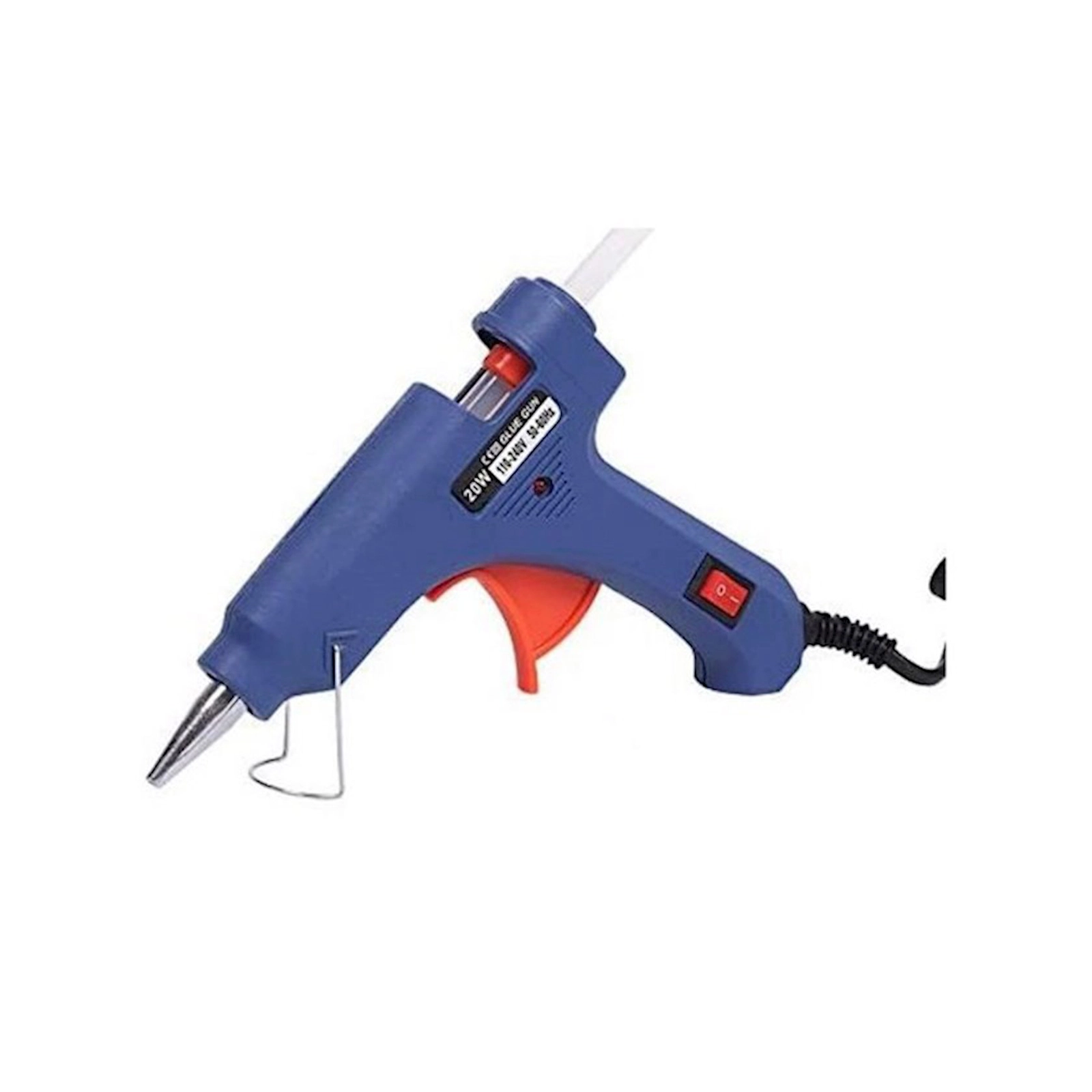 Yapışqan tapançası HSL-237 7, 20W