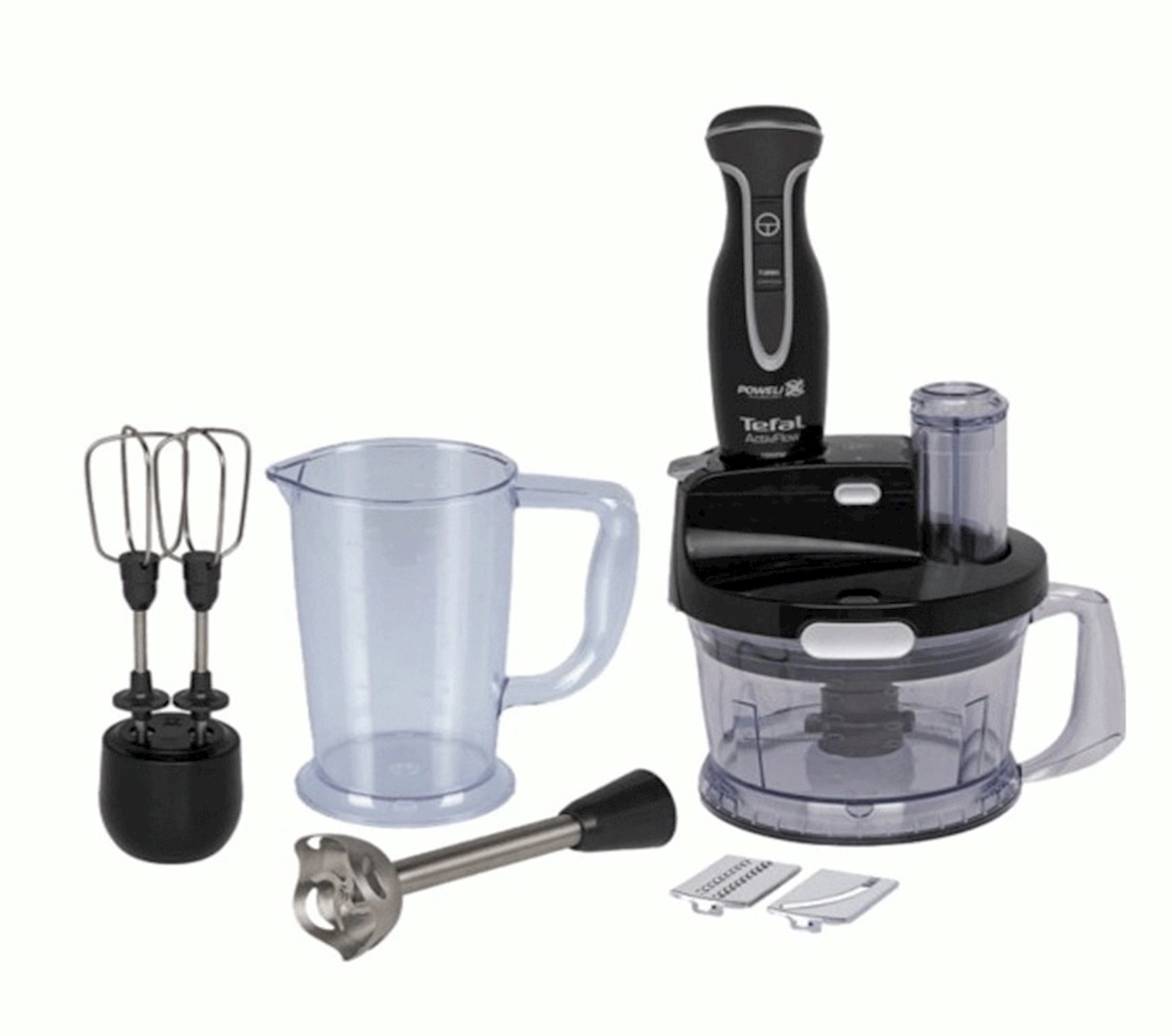 Blender Tefal HB2348TR