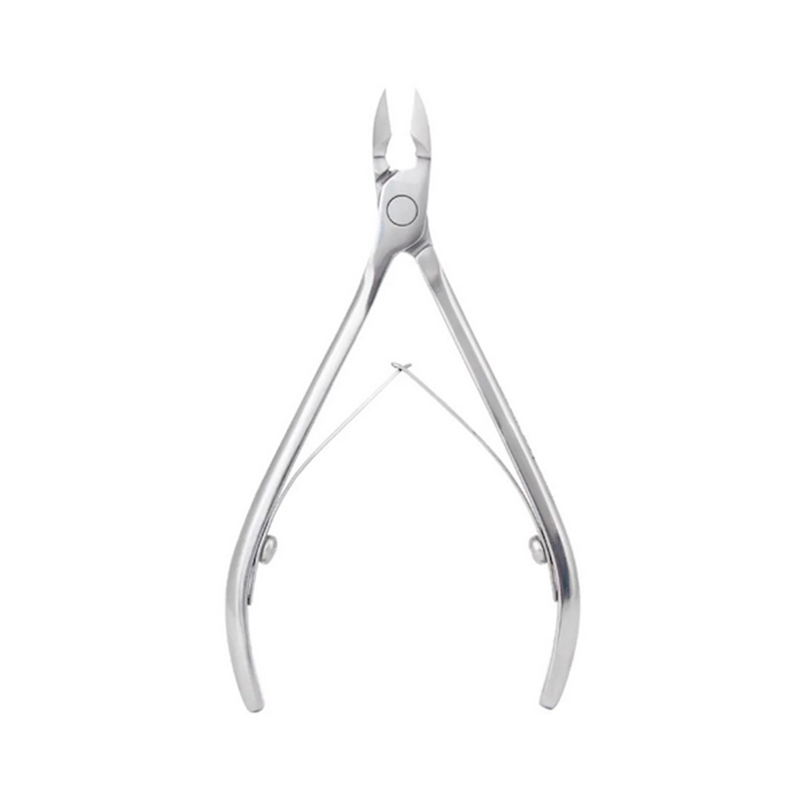 Dəri üçün dırnaqtutan Staleks Pro Expert 53 10 mm