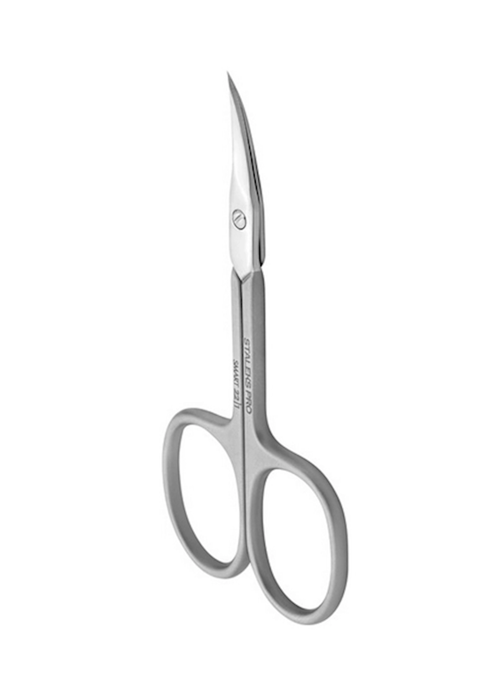 Kutikul üçün peşəkar qayçı Staleks Pro Smart 22 Type 1