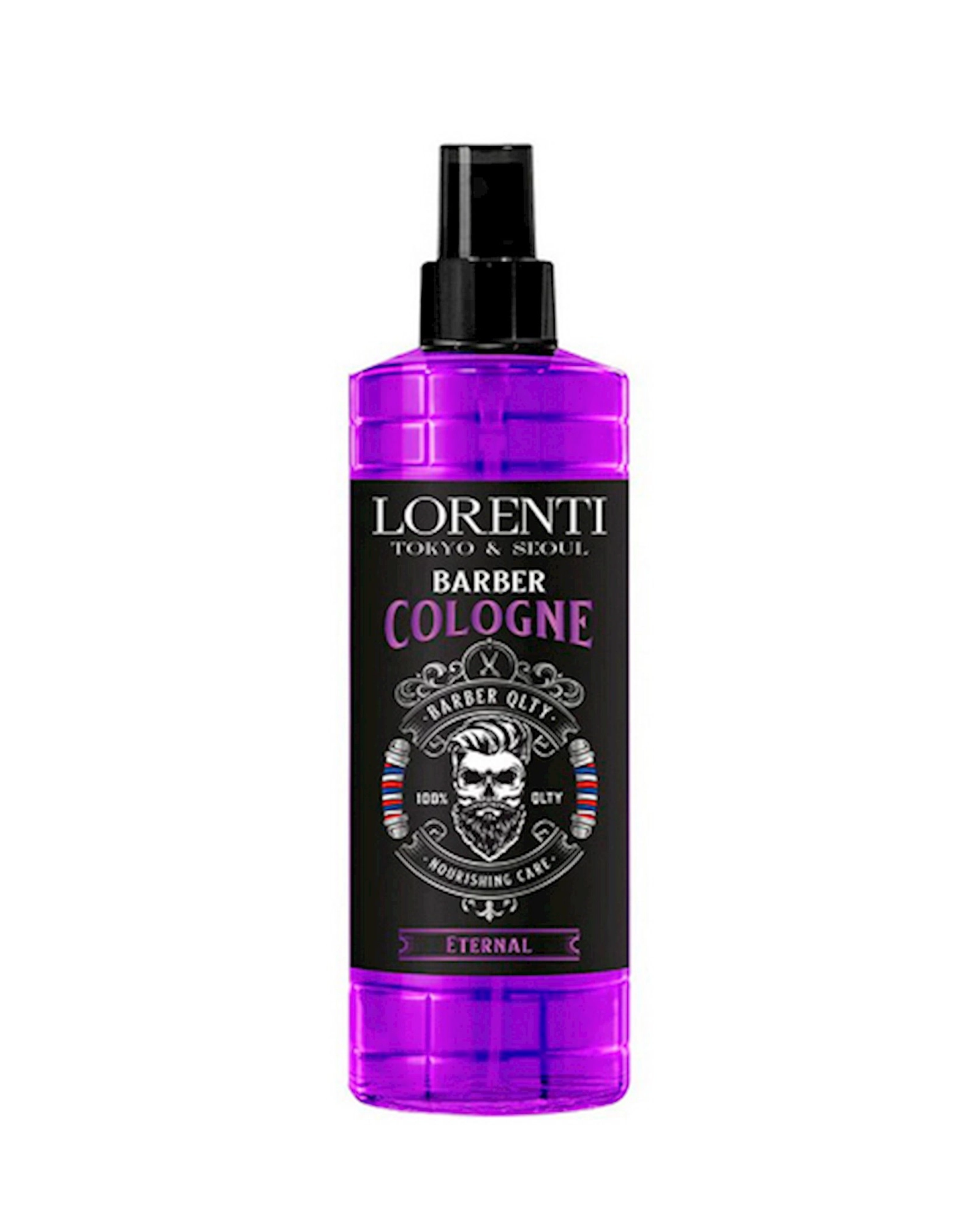 Təraş sonrası sprey Lorenti Eternal 400 ml