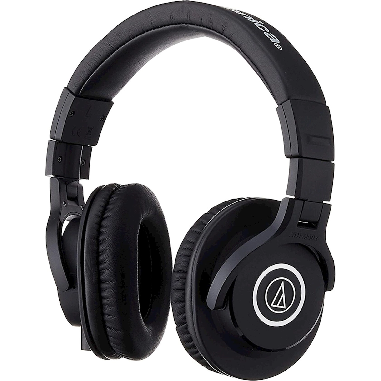 Qulaqlıq-qarnitur Audio-Technica ATH-M40x