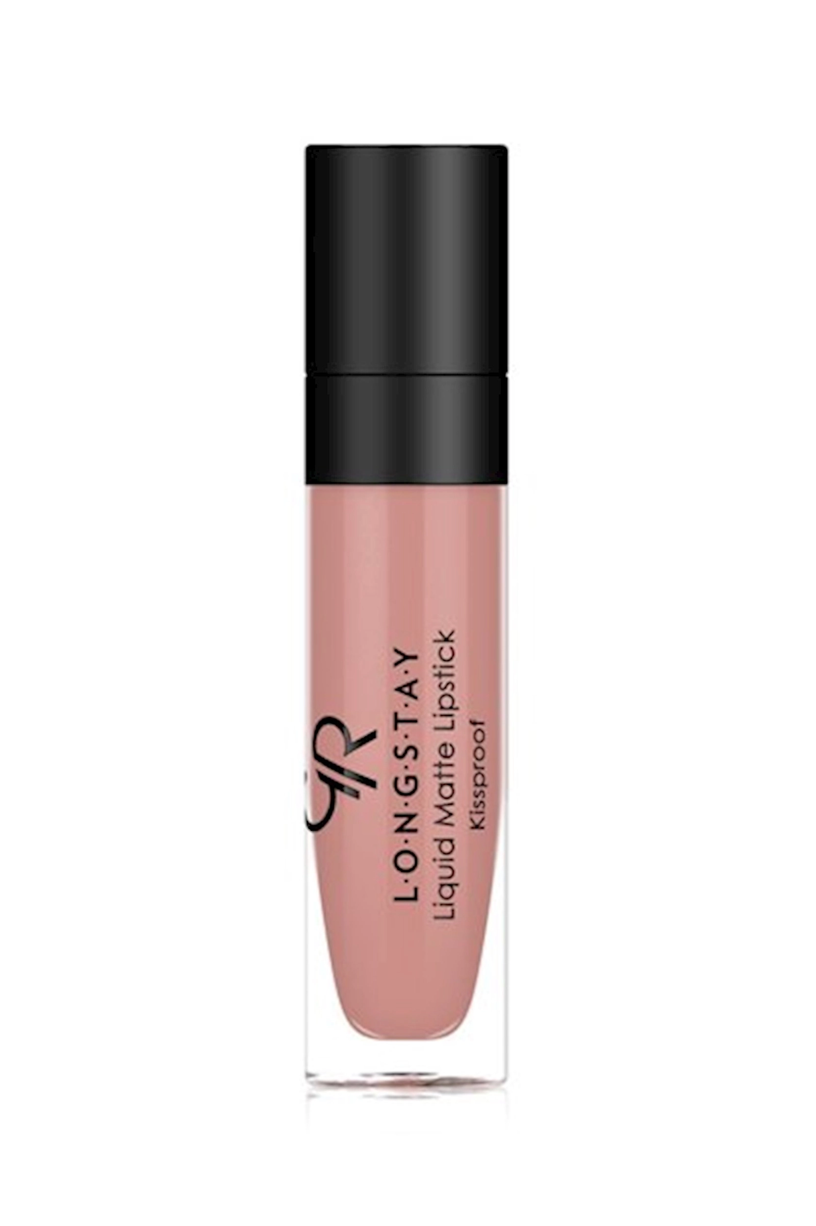 Maye Maye dodaq boyası Golden Rose Long Lasting Liquid Matte Lipstick 13, 5.5 ml
