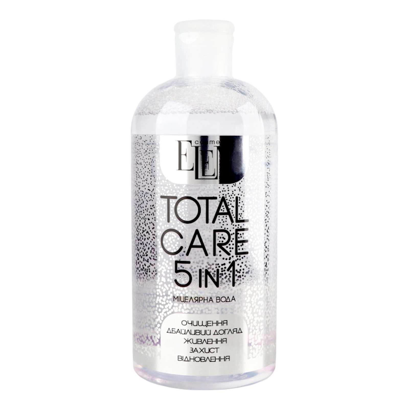 Misellyar suyu Elen Cosmetics 5in1 Total Care 500 ml