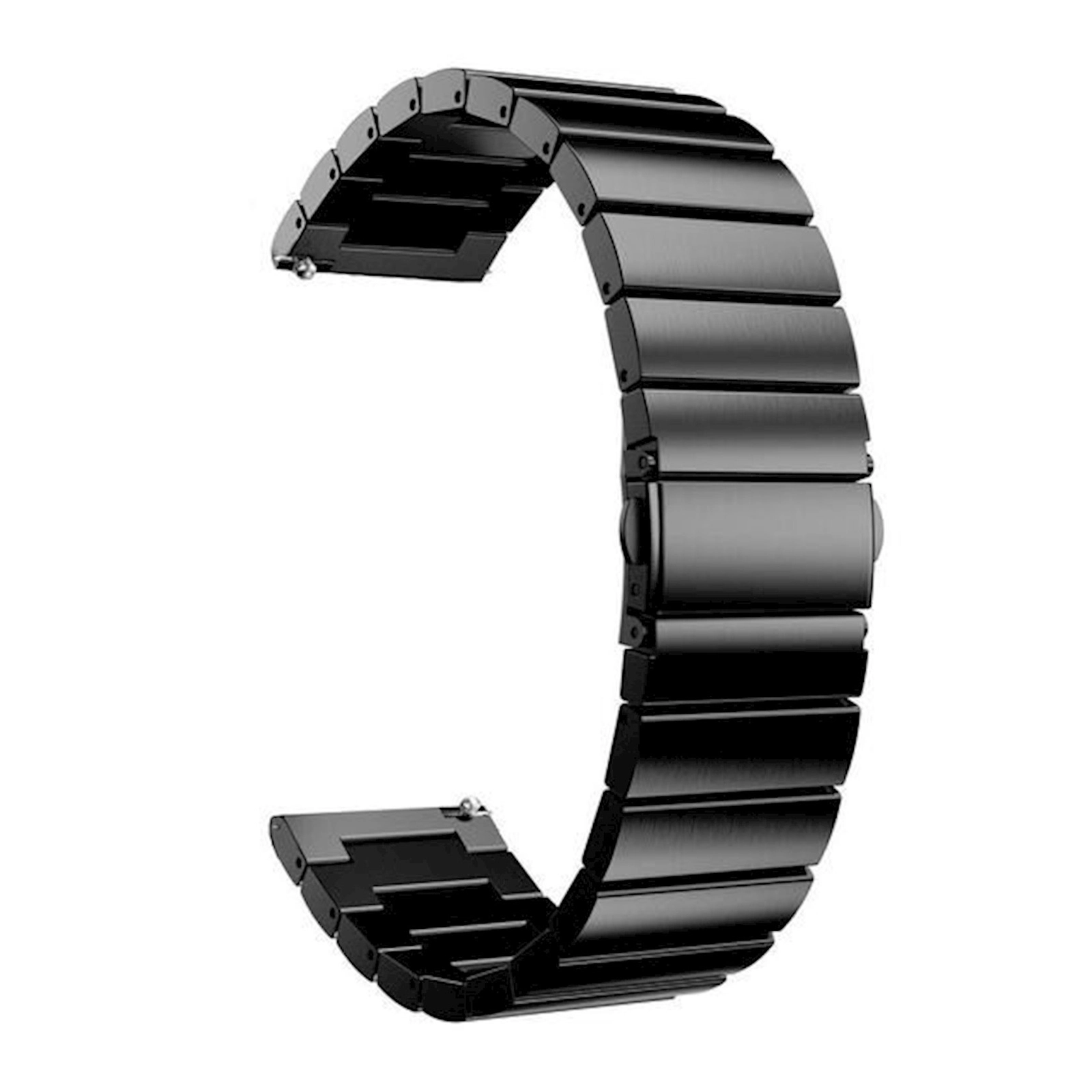 Kəmər Greatcase SW196 Samsung Galaxy Watch üçün 20 mm Black