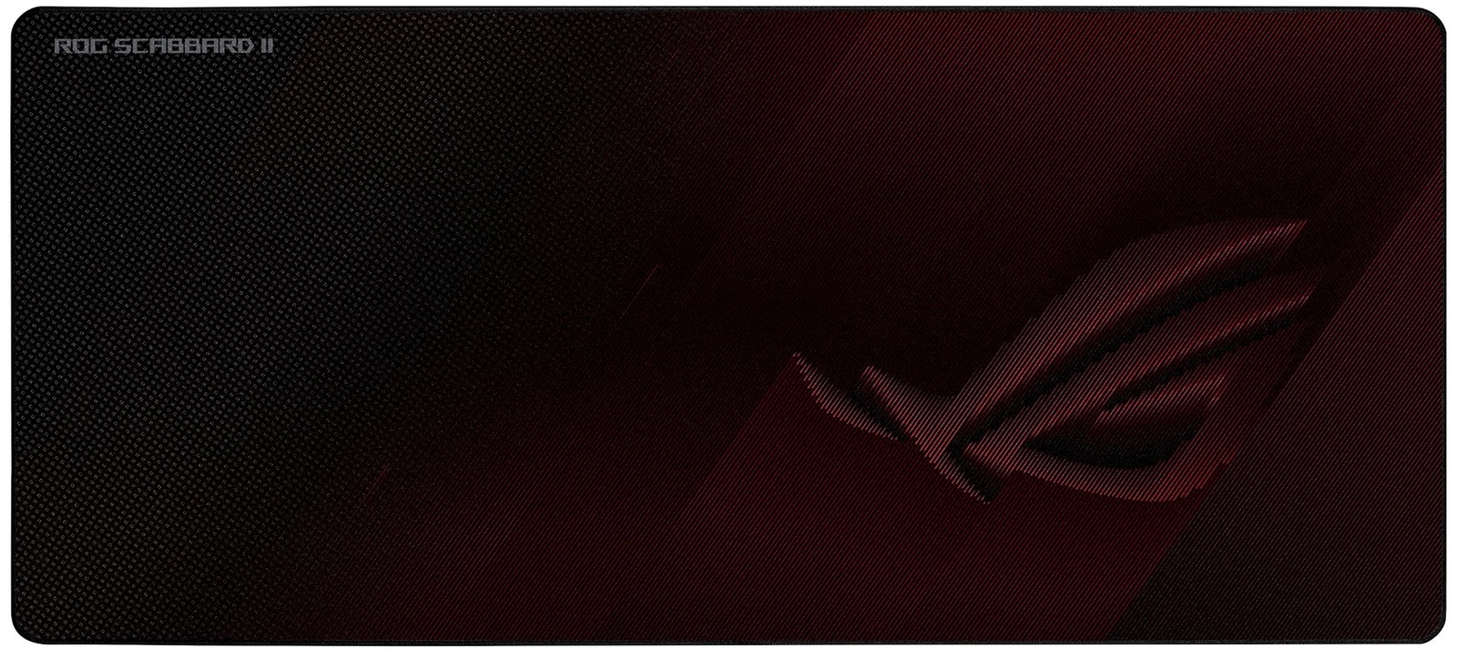 Siçan üçün altlıq Asus ROG Scabbard II (90MP0210-BPUA00)