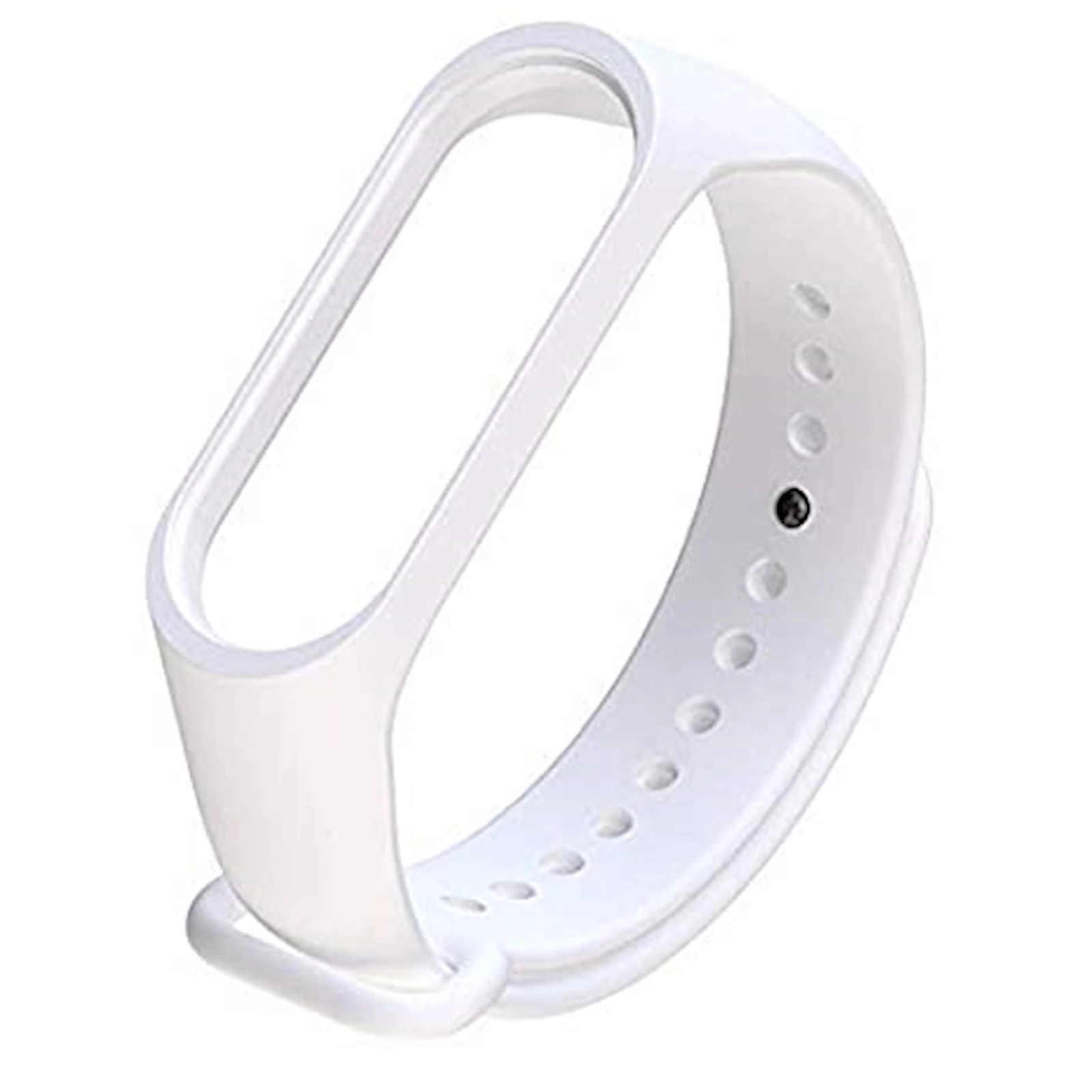 Kəmər Xiaomi Mi Band 3/4 üçün White