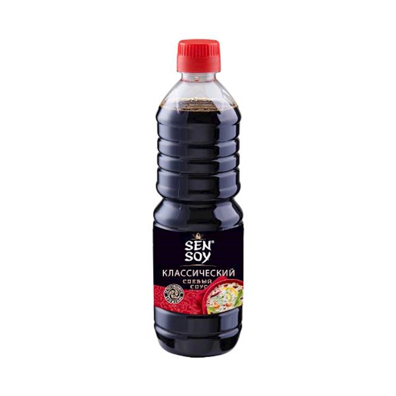 Soya sousu Sen Soy klassik 500 ml