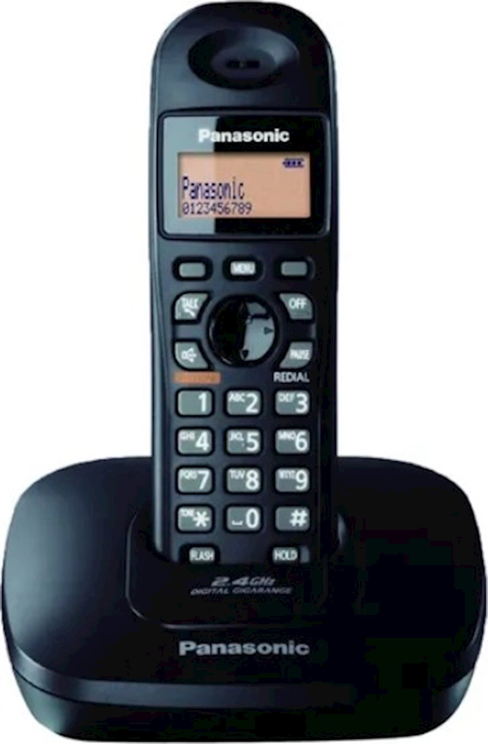 Radiotelefon Panasonic KX-TG3611BX5