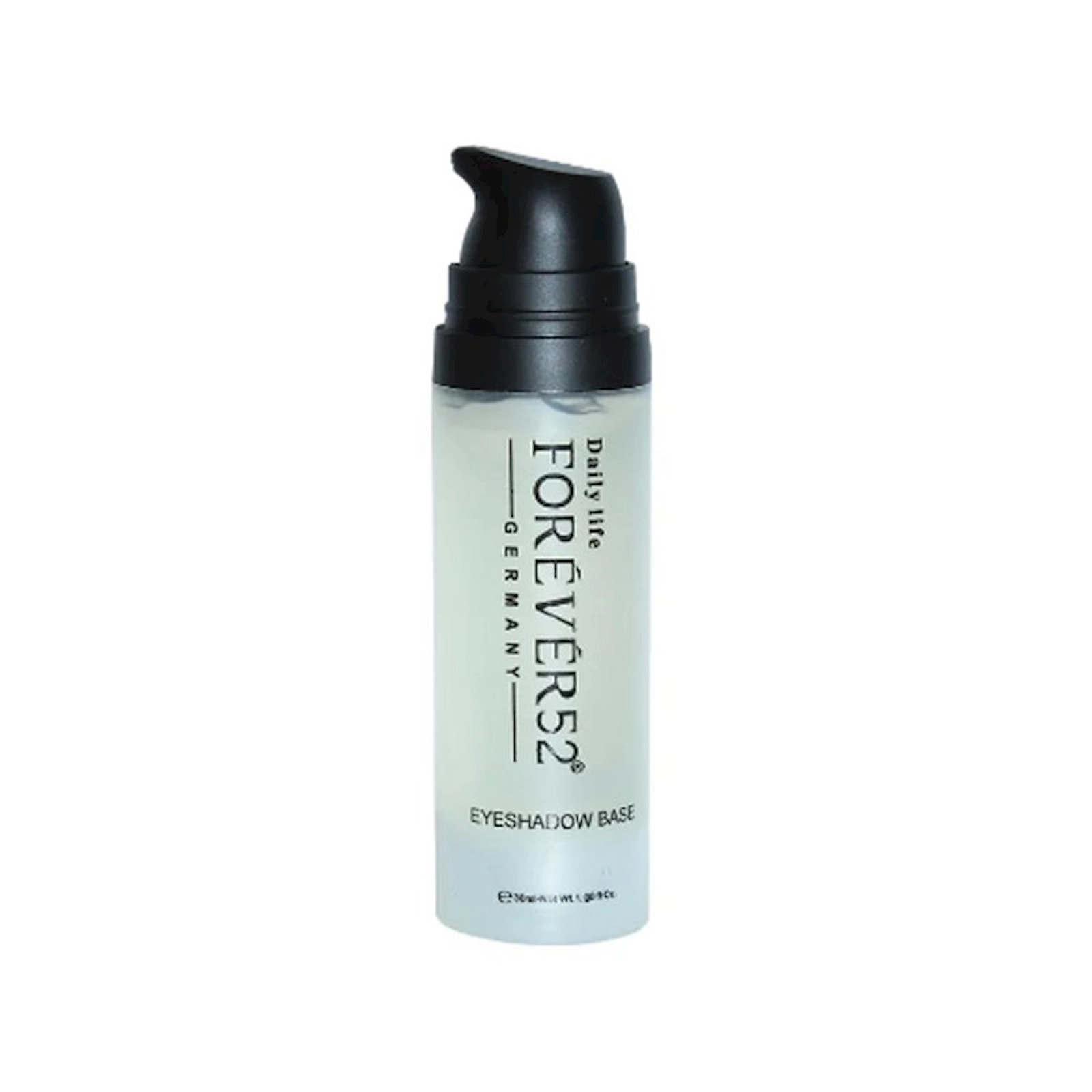 Göz kölgəsi üçün baza Forever52 Eyeshadow Base FEL001 30 ml