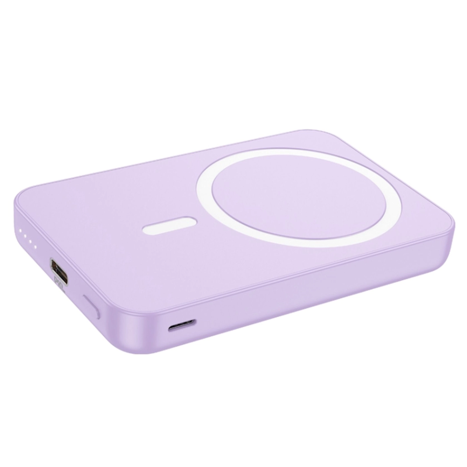 Xarici akkumlyator Hoco J109 5000 mAh Purple