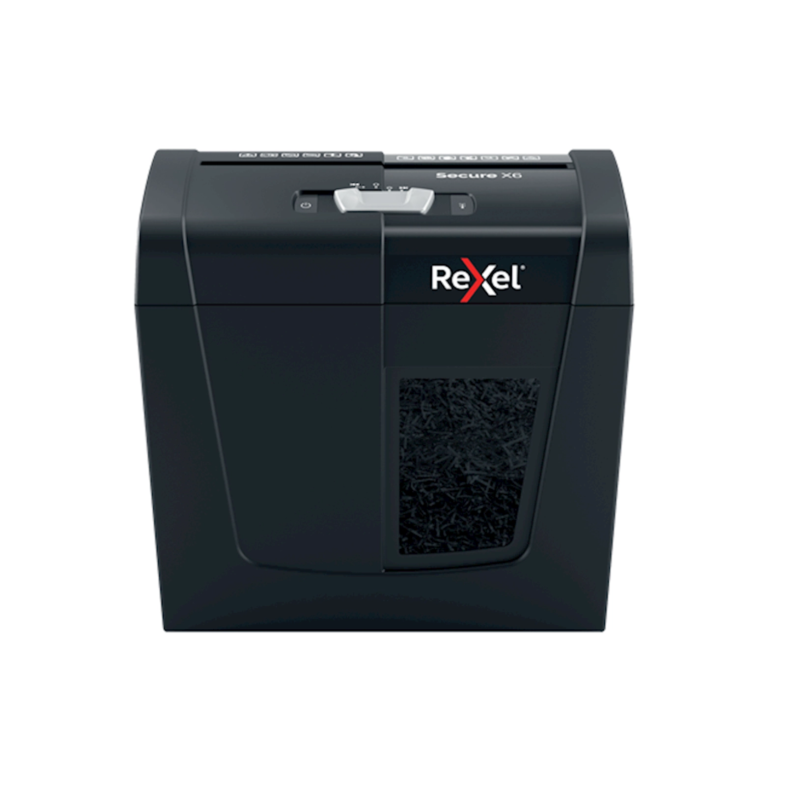 Şreder Rexel Secure X6 EU