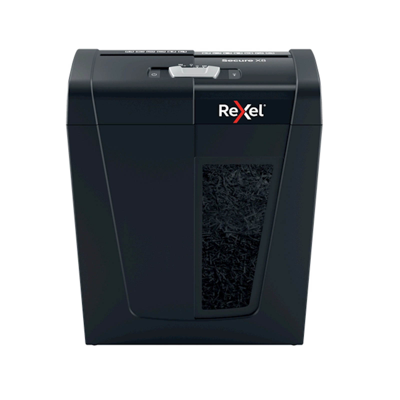 Şreder Rexel Secure X8 EU
