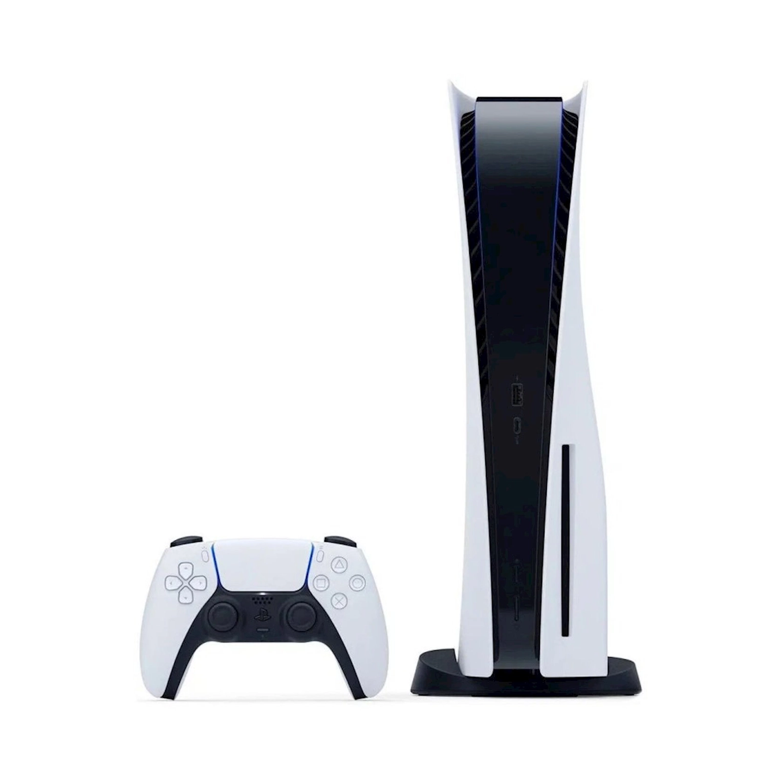 Oyun konsolu Sony Playstation 5 825GB