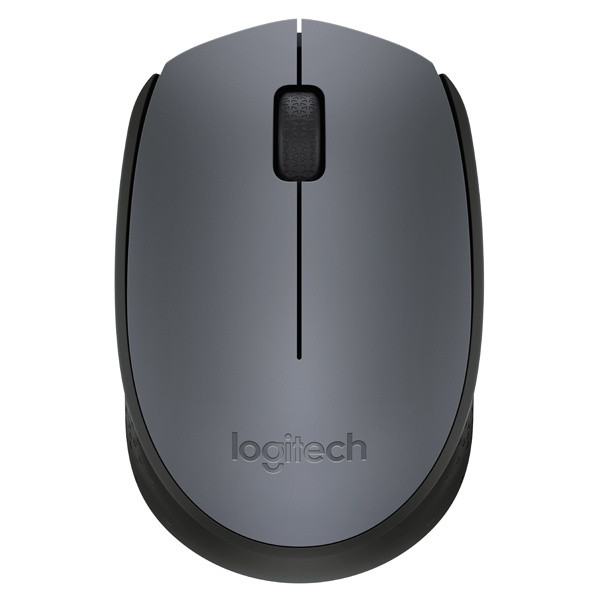 Siçan Logitech M170 Wireless Grey (910-004642)