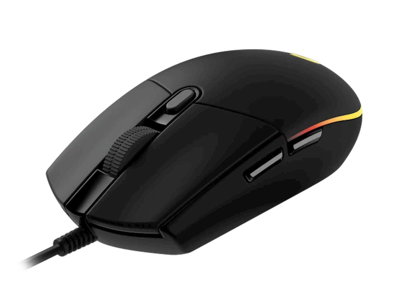 Siçan Logitech G102 Lightsync Black (910-005823)