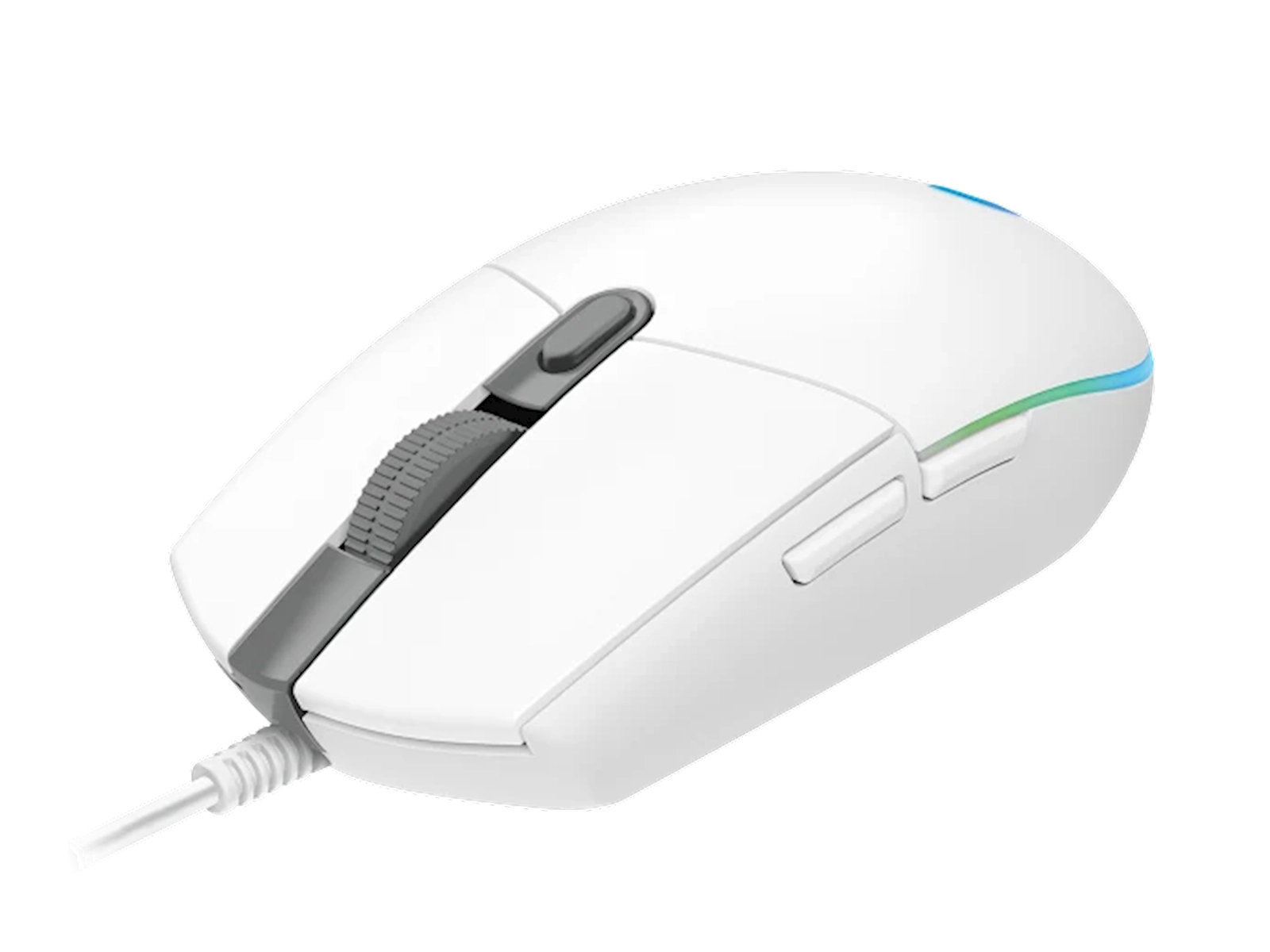Siçan Logitech G102 Lightsync White (910-005824)