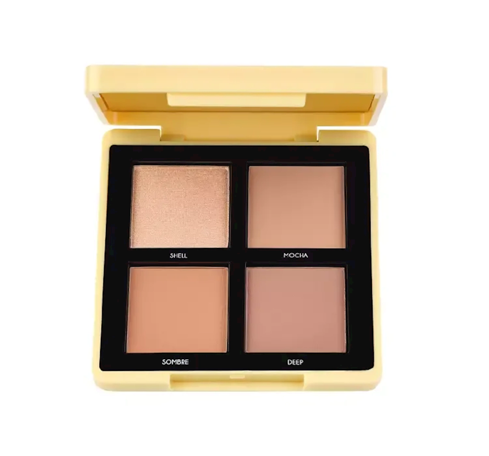 Konturinq paleti Topface Maestro PT268 002 8 q