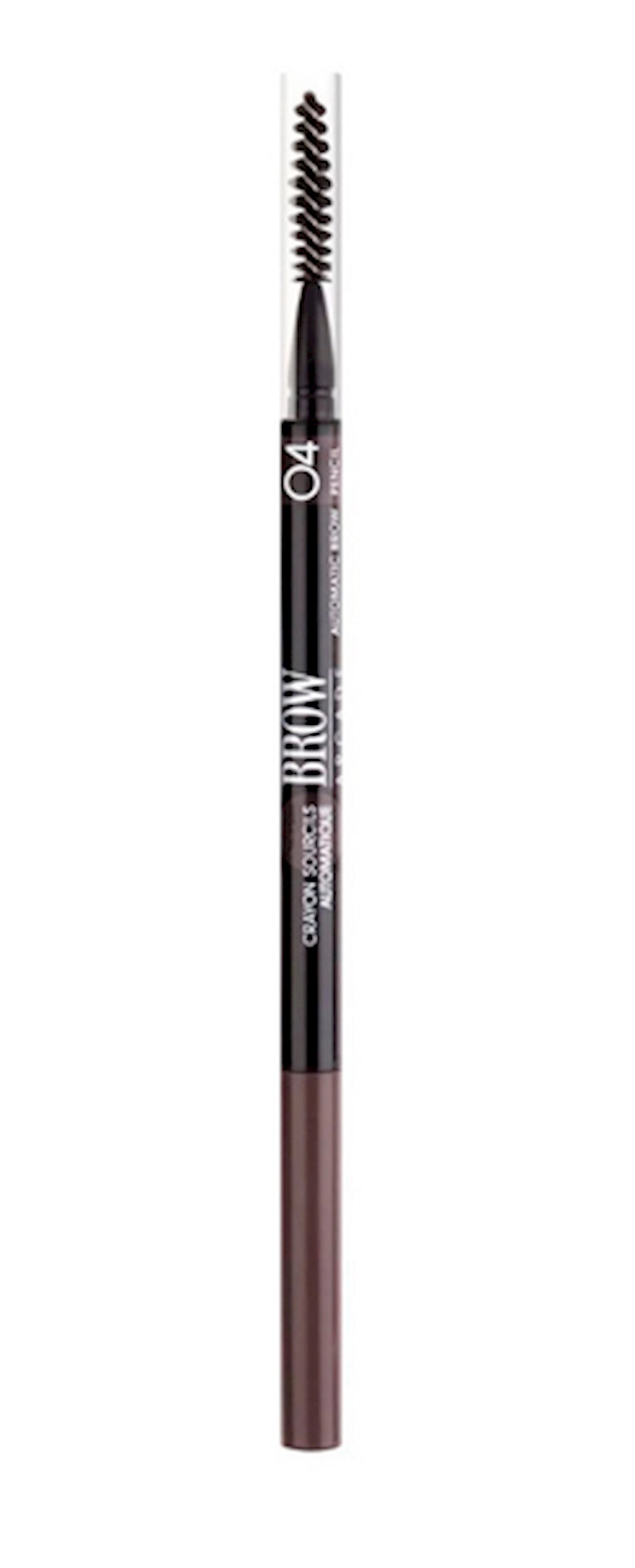 Qaş qələmi Vivienne Sabo Brow Arcade avtomatik 04