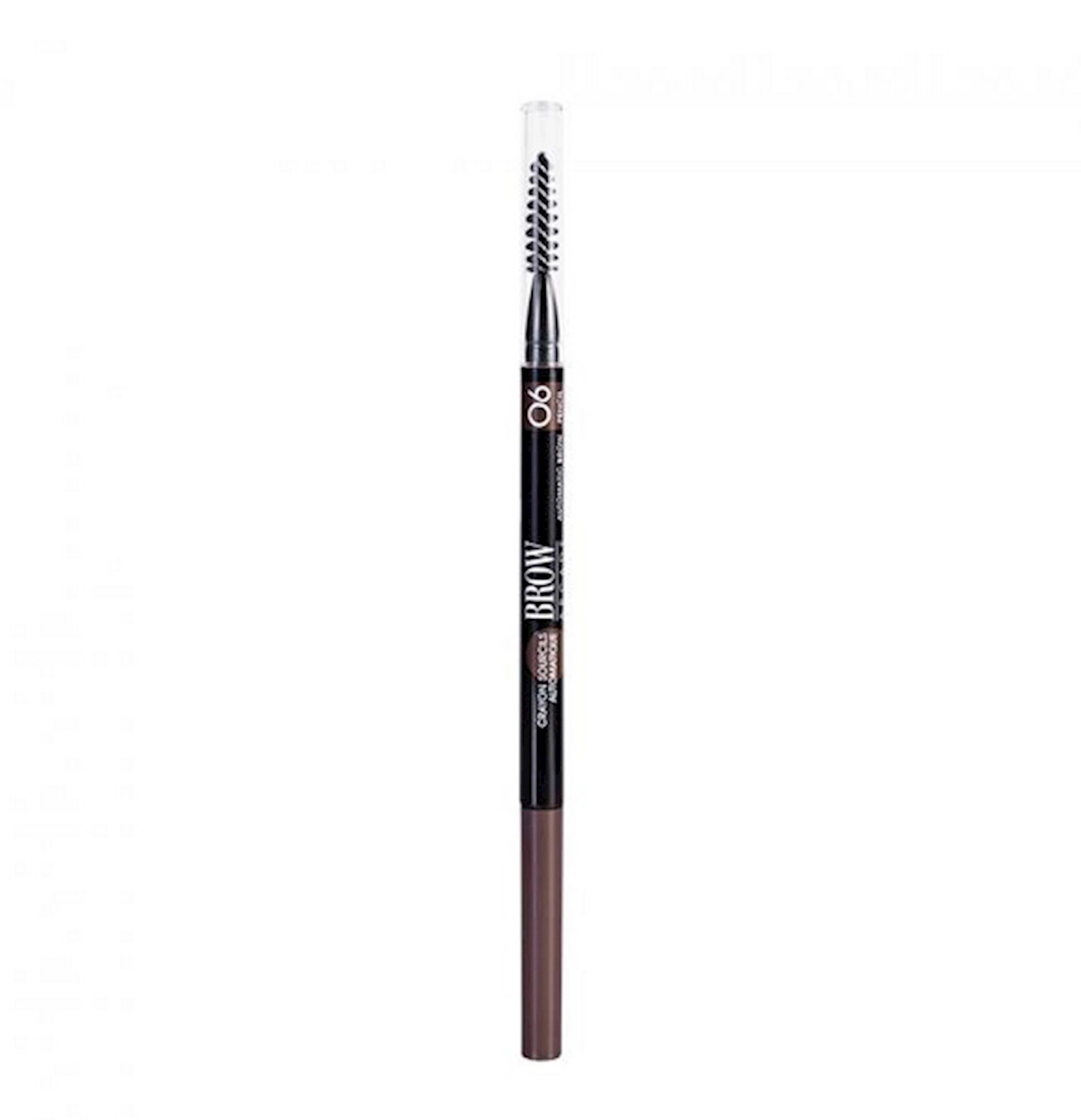 Qaş qələmi Vivienne Sabo Brow Arcade avtomatik 06