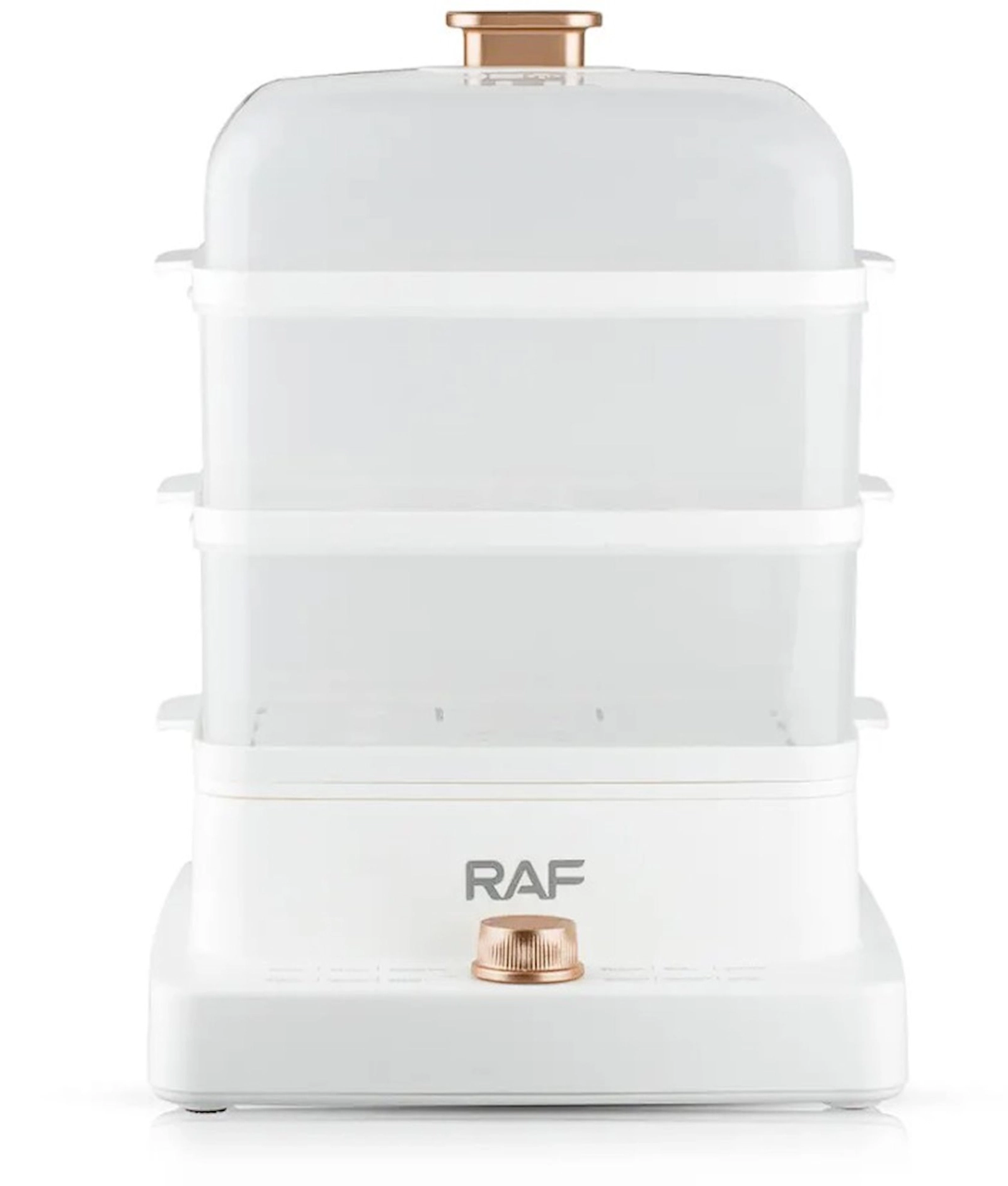 Buxarlı bişirici RAF R.5238 white