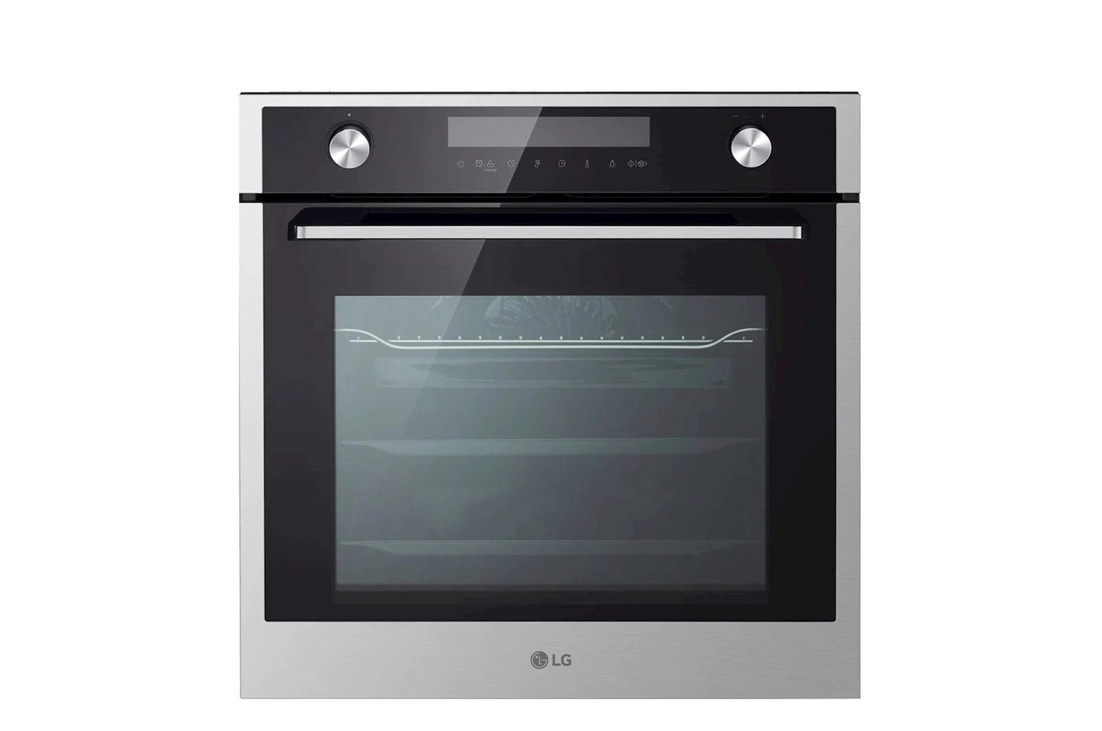 Quraşdırılan soba LG WSEZM7225S2.CSTZCIS