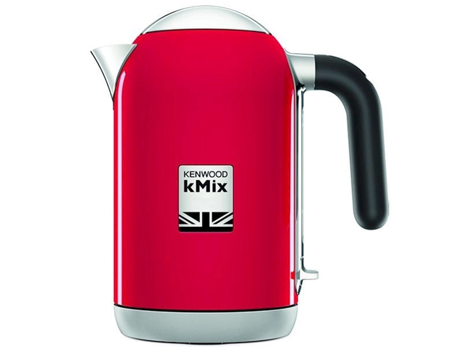 Elektrik çaydan Kenwood ZJX650RD