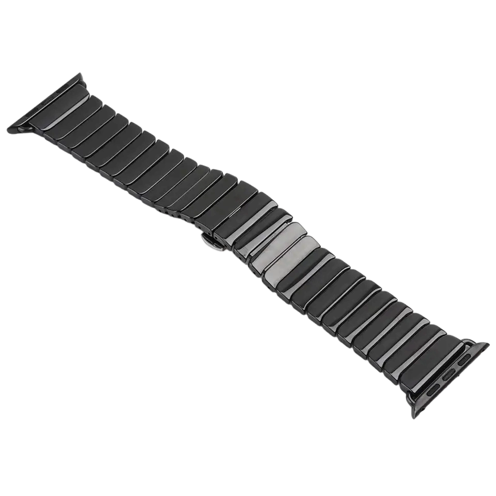 Kəmər Greatcase SW352 Apple Watch üçün Ceramic Black